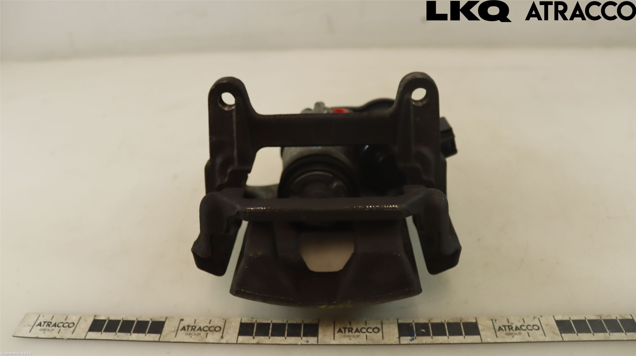 Audi Q5/SQ5 17- Bremsecaliper Bak Høyre