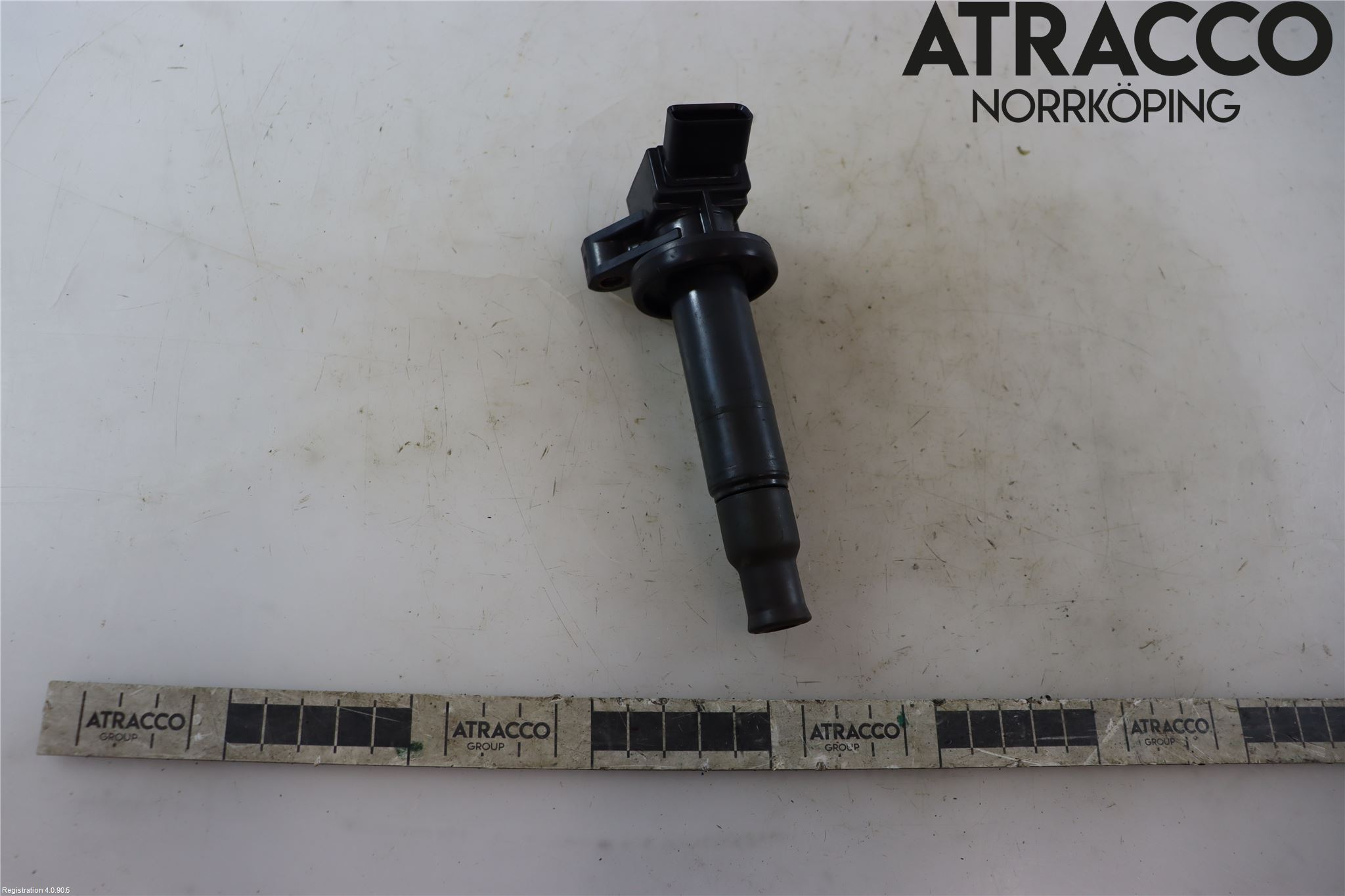 Toyota COROLLA 98-01 Coil