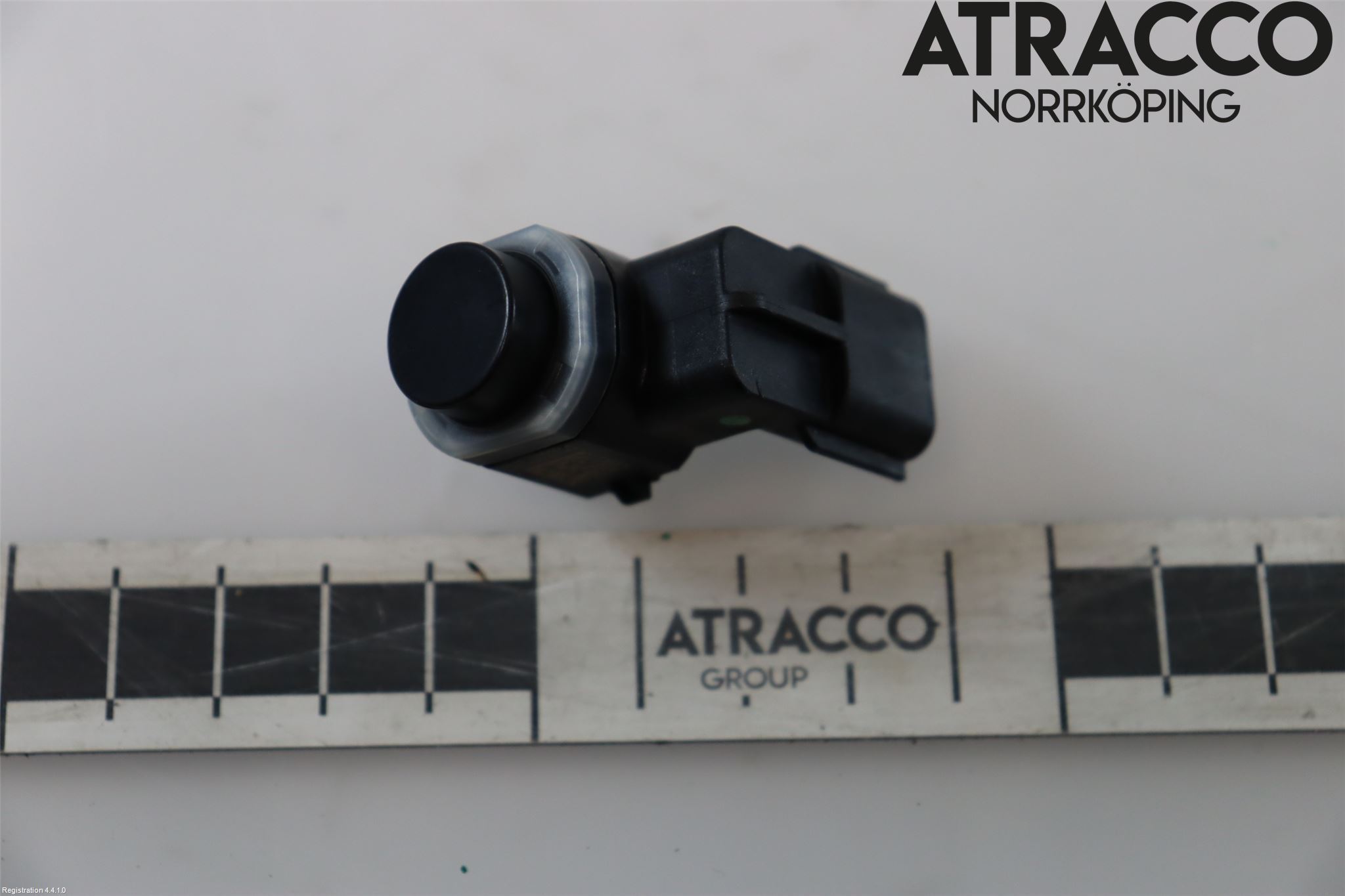 Nissan QASHQAI 17-21 Sensor Ryggesensor