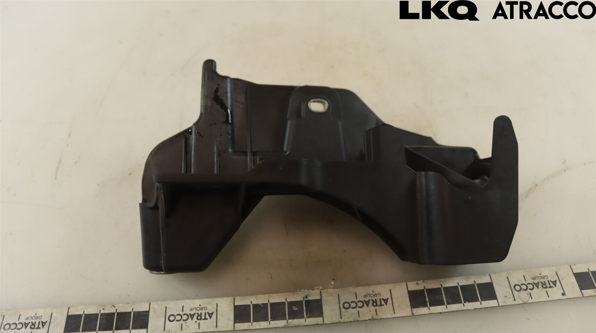 Volkswagen VW TOUAREG CR 18- Frontlykt Holder-Feste