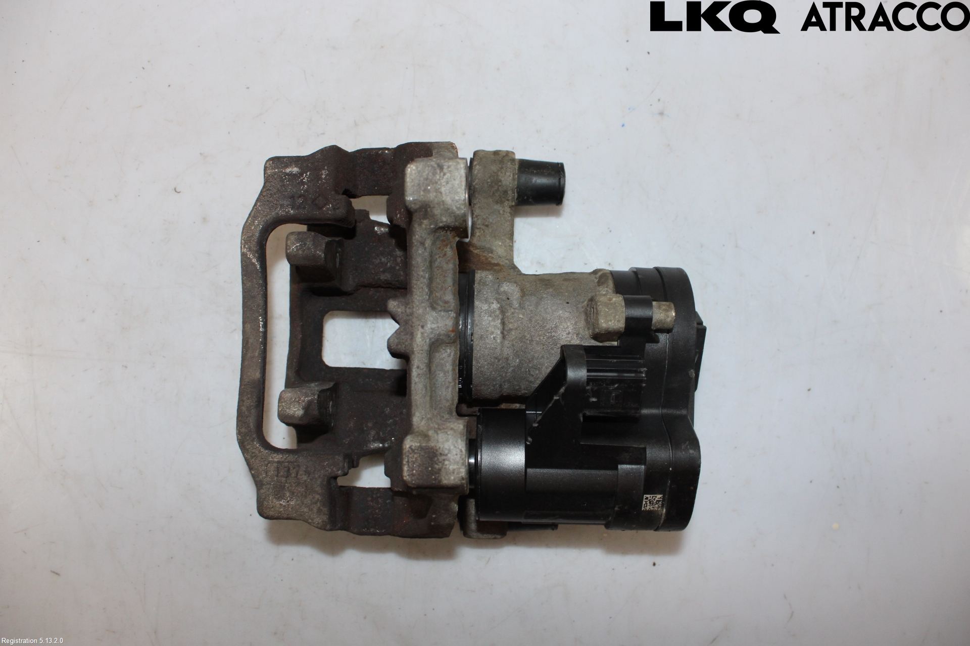 Volkswagen VW GOLF / E-GOLF VIII 20- Bremsecaliper Bak Høyre