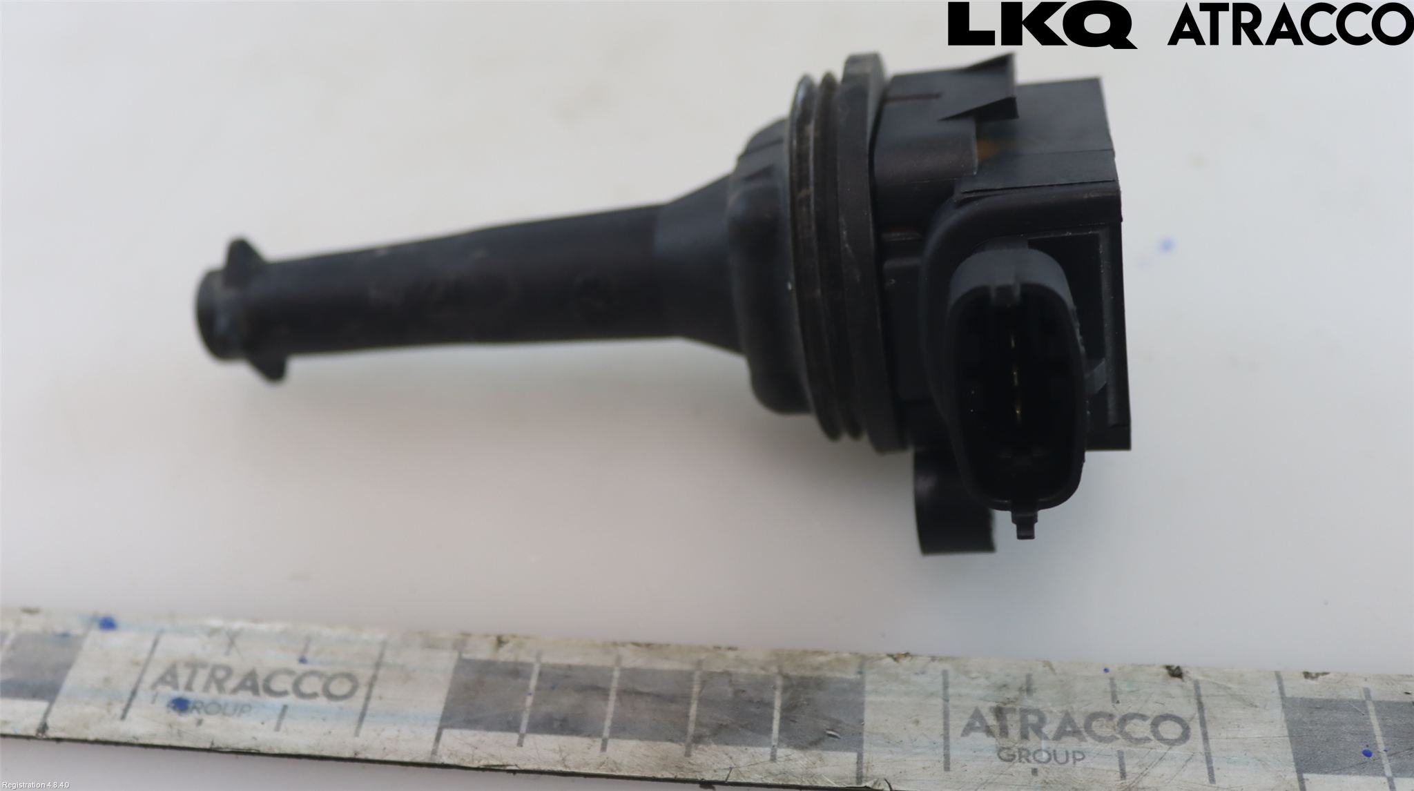 Volvo V70 00-04 Coil