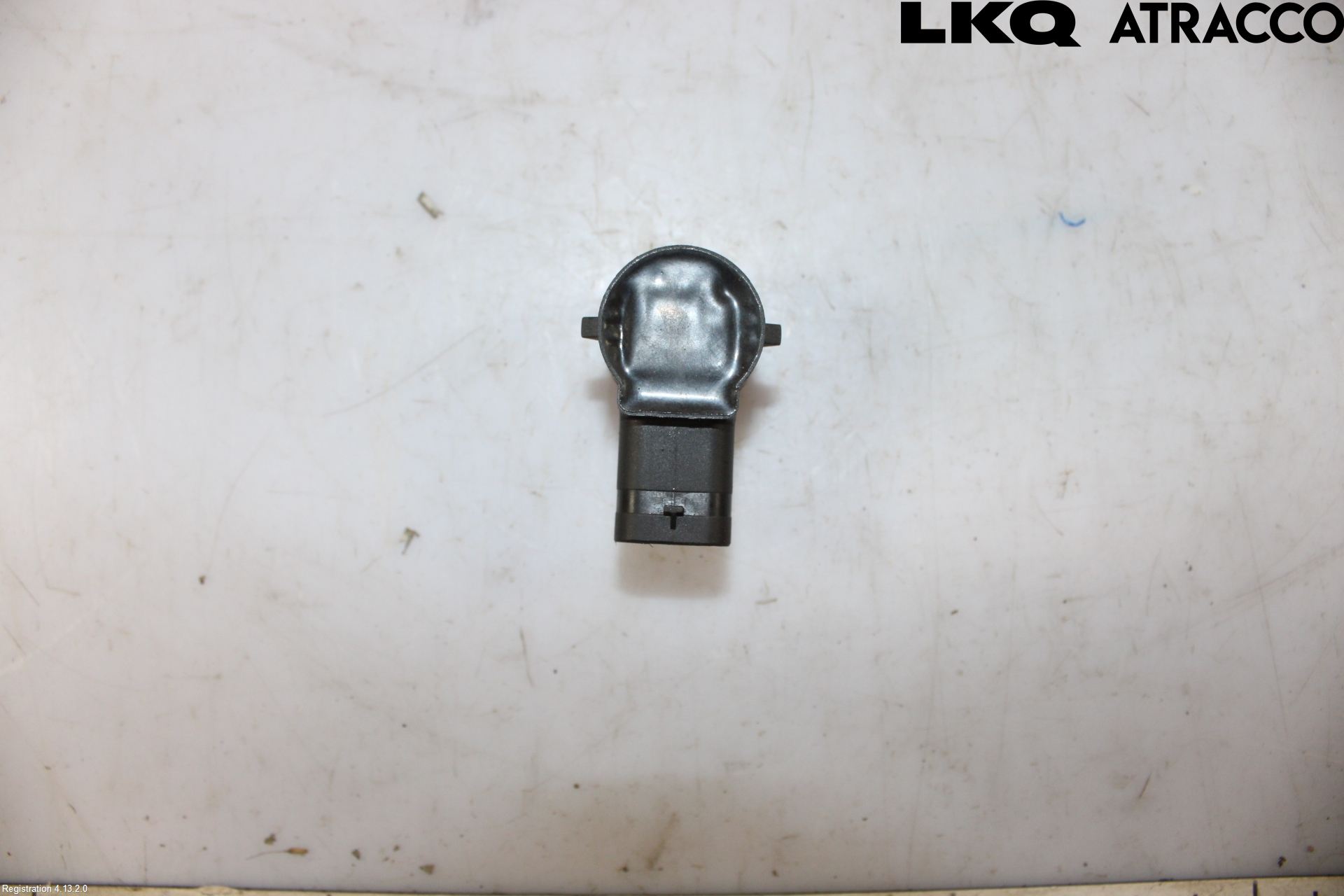Volkswagen VW T-CROSS 19- Sensor Ryggesensor