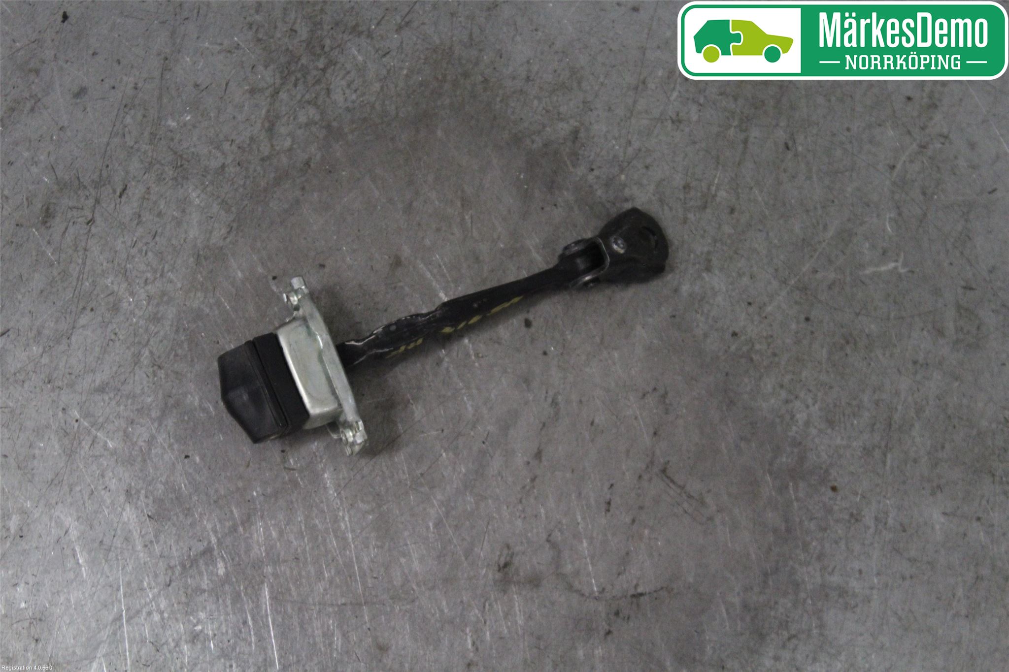 Honda JAZZ 08-14 Dørstopper