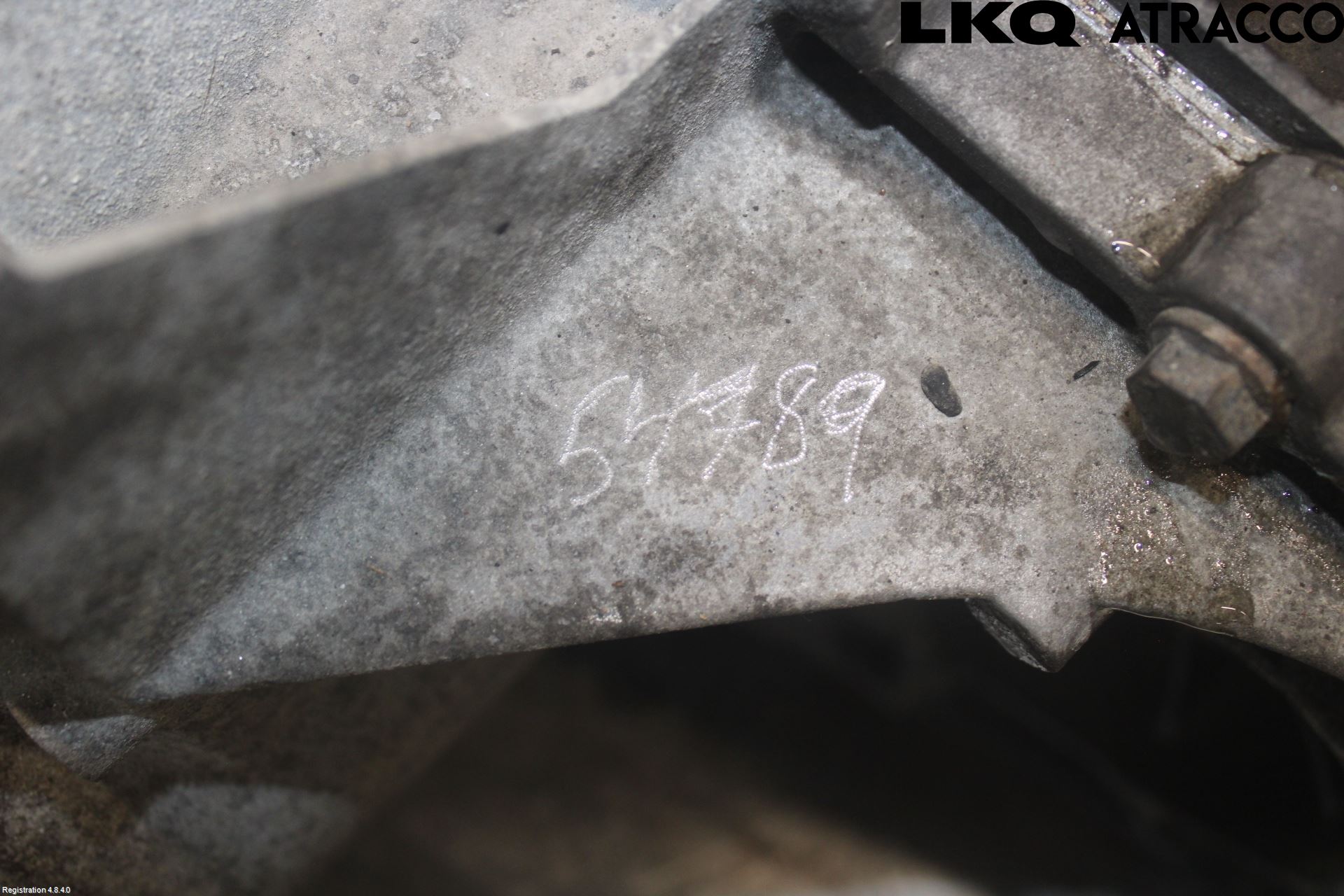 Ford FOCUS     99-04 Gearkasse 5 Trinn