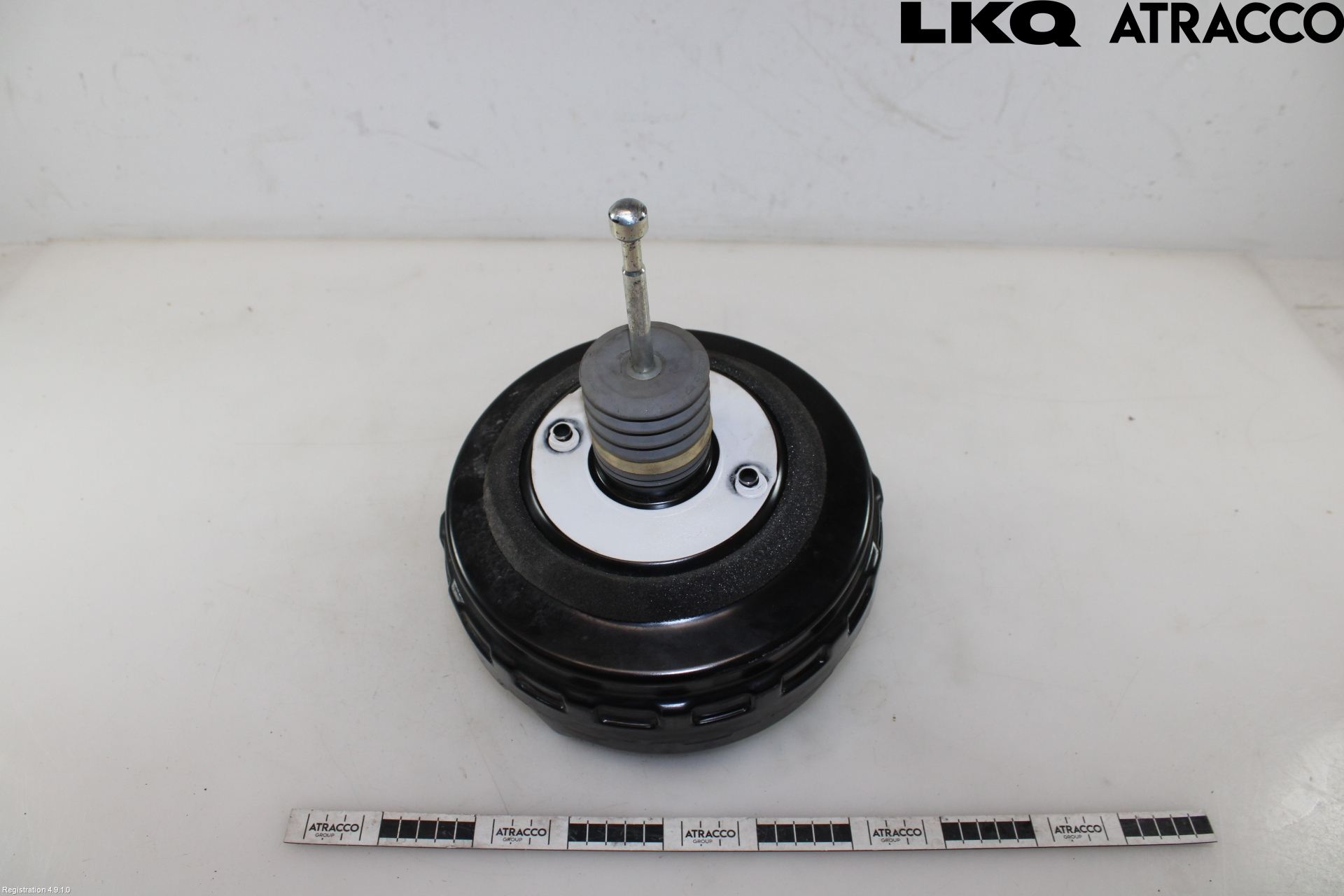 Opel ASTRA J 10-15 Bremseservo