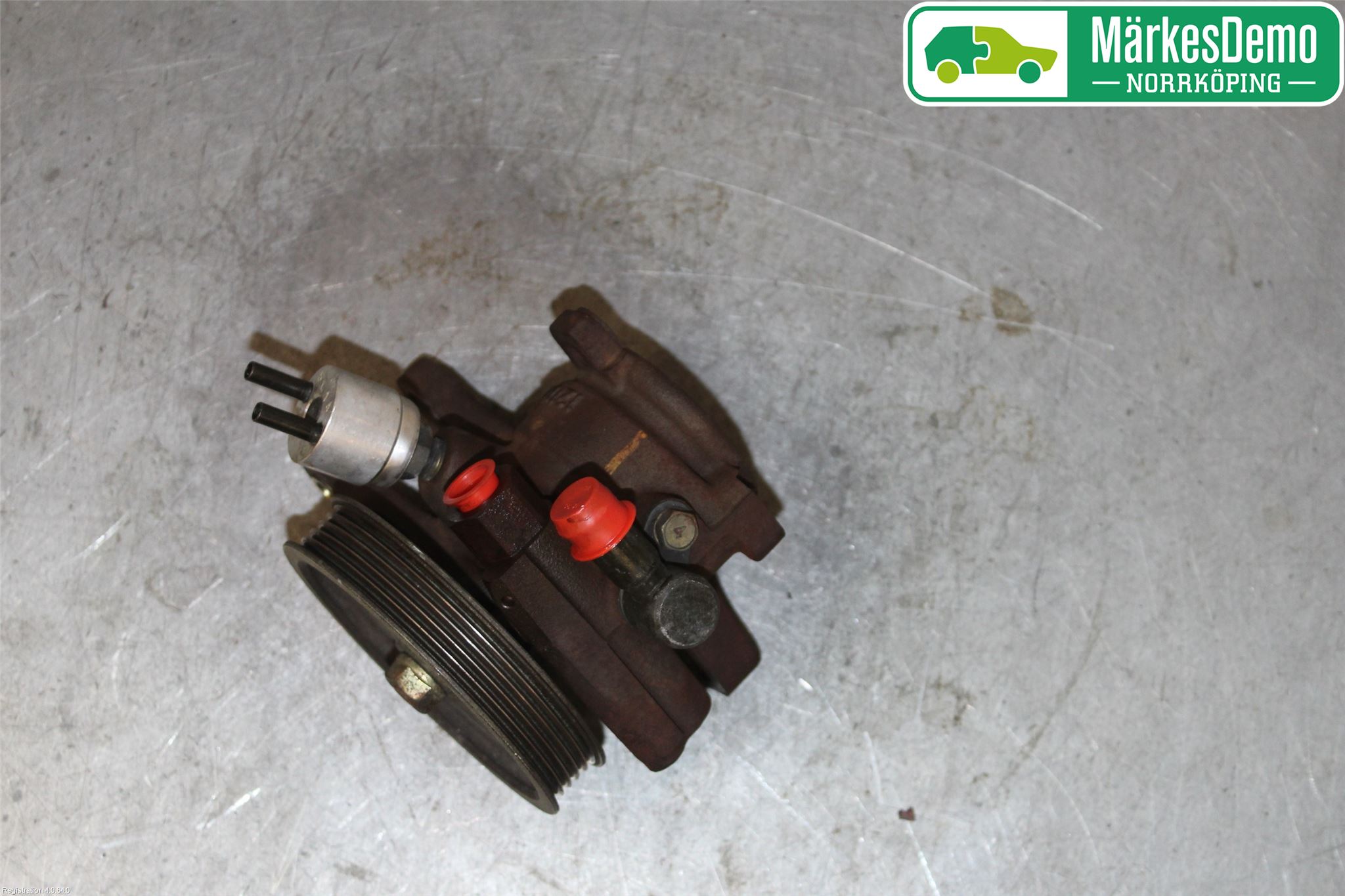 Toyota COROLLA 93-97 Servo Pumpe