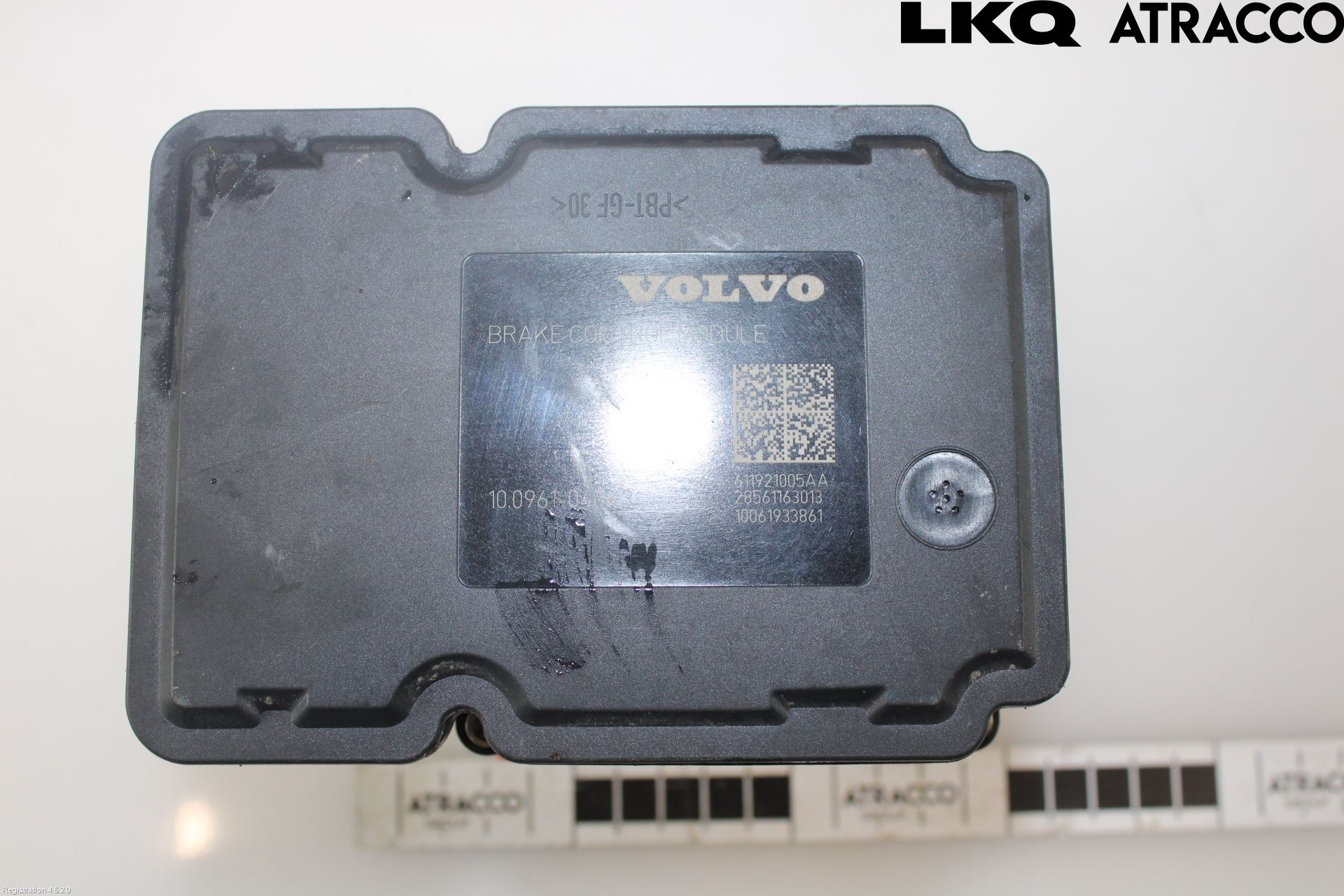 Volvo V50 08-12 Abs Hydraulikkaggregat