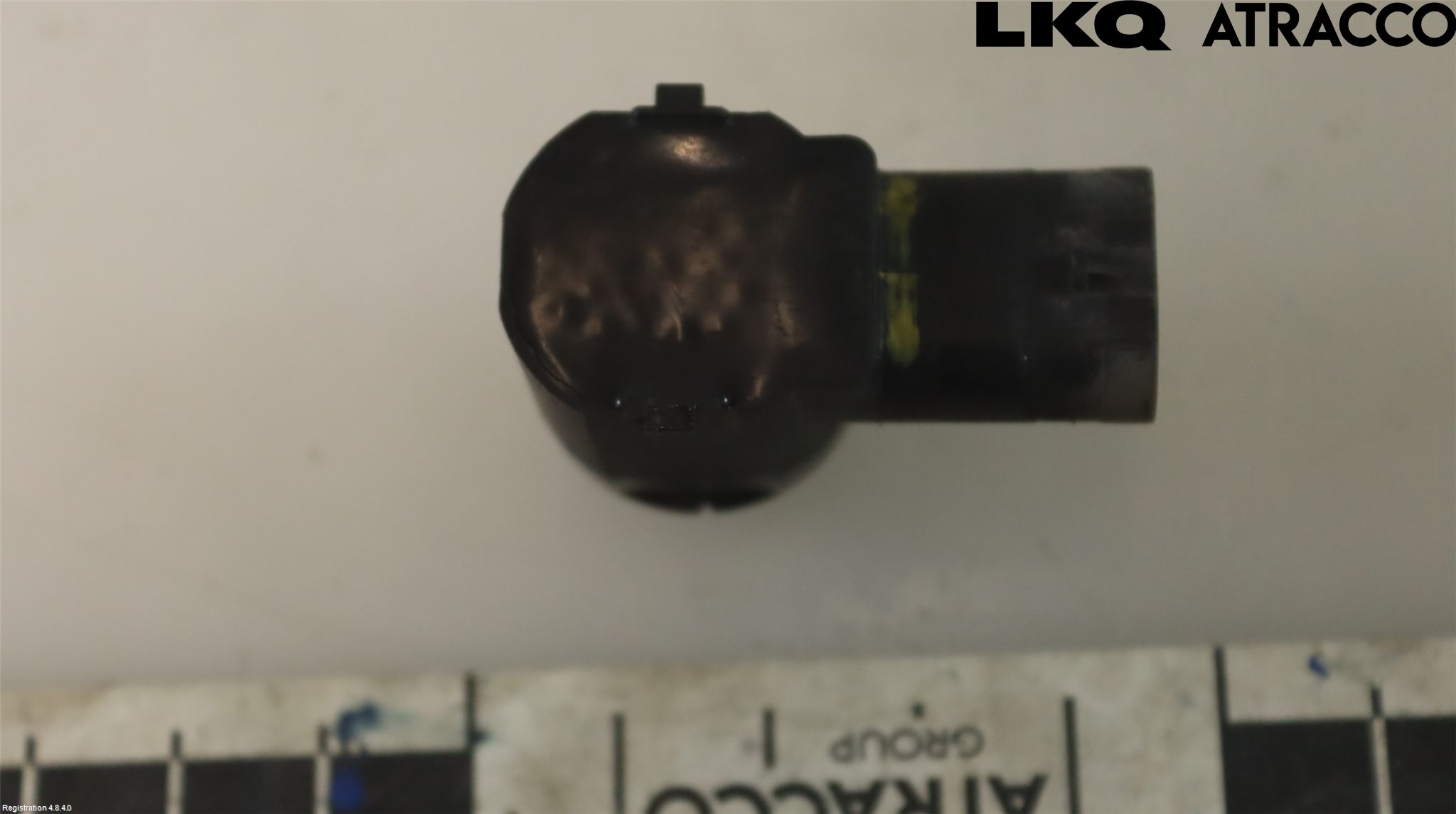 Volvo XC60 14-17 Sensor Ryggesensor