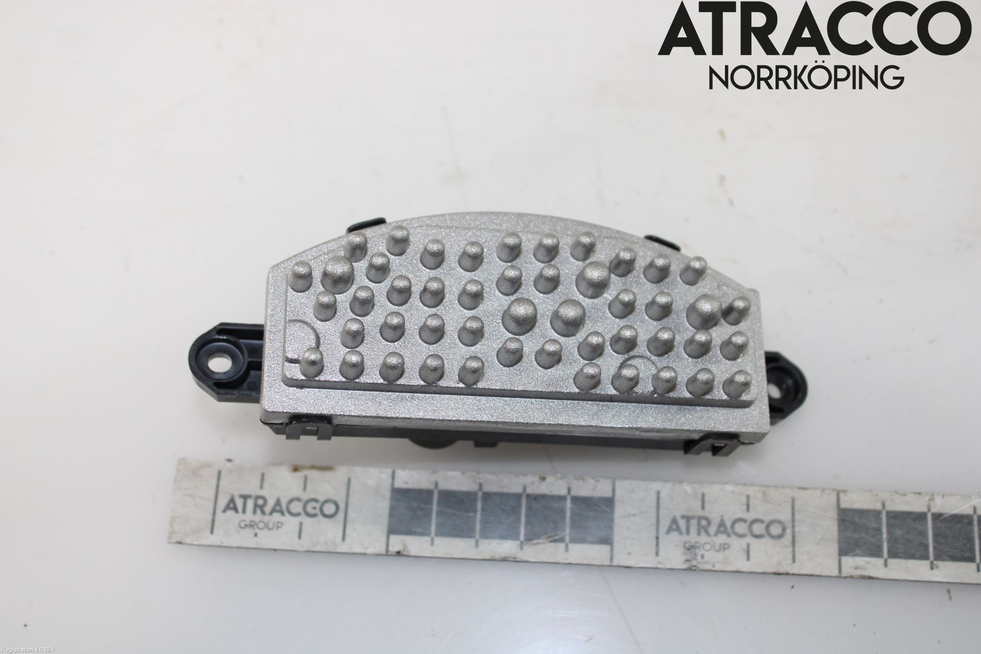 Volkswagen VW TIGUAN 16-24 Varmeapparat Viftemotstand
