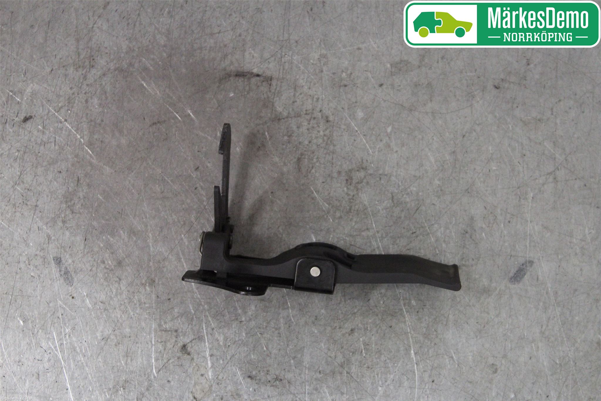 Audi A8/S8 4H 10-17 Panser Stormkrok