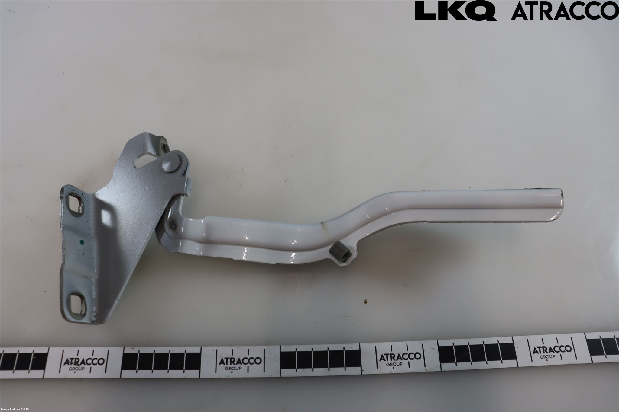Nissan NV200/NV200 COMBI Panser Hengsel - Hengsler