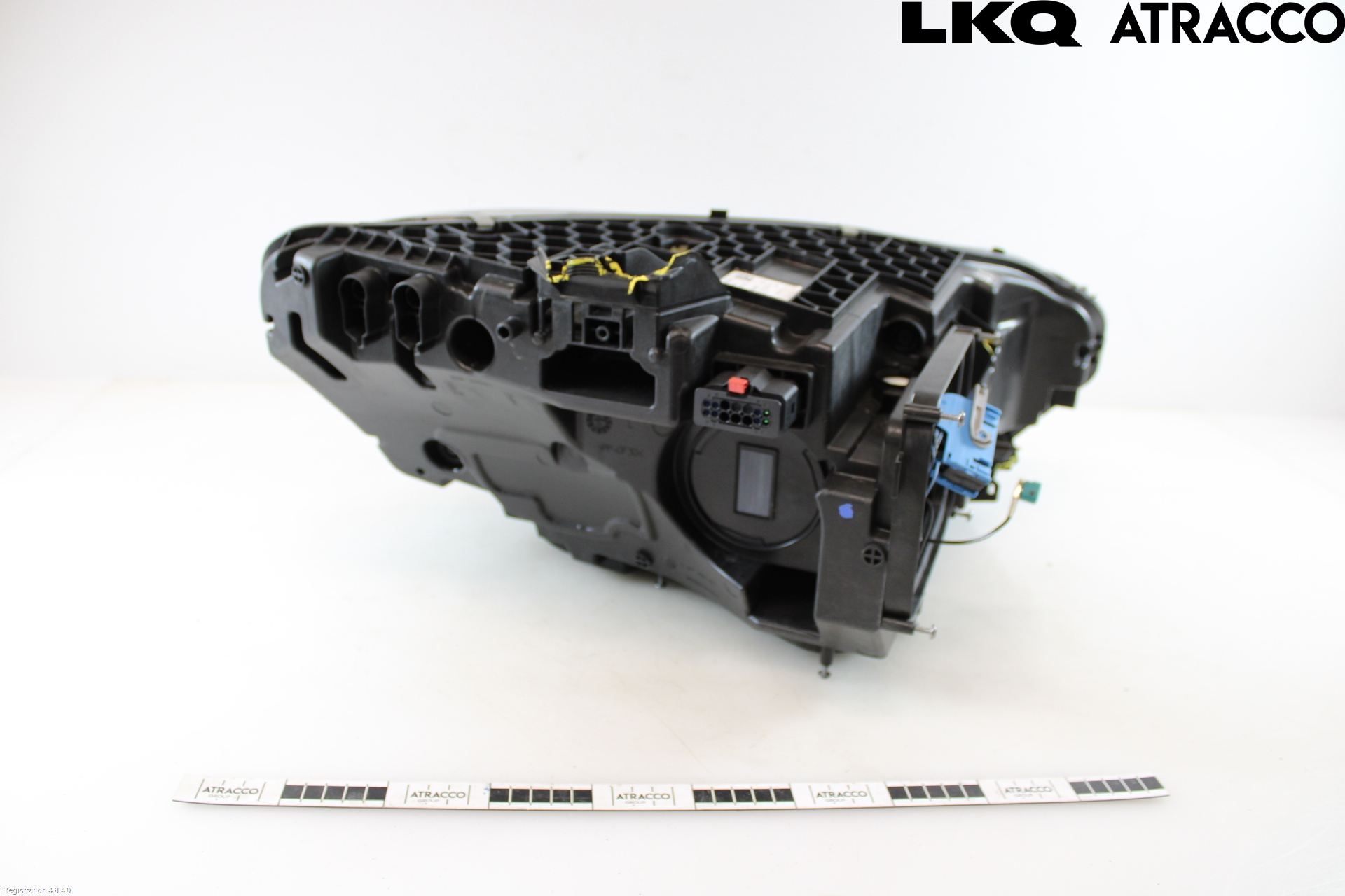 Mercedes-Benz MB EQE (V295) 22- Frontlykt Venstre