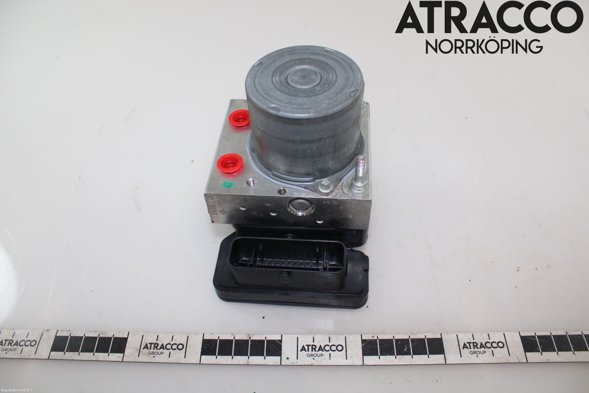 Toyota VERSO 09-18 Abs Hydraulikkaggregat
