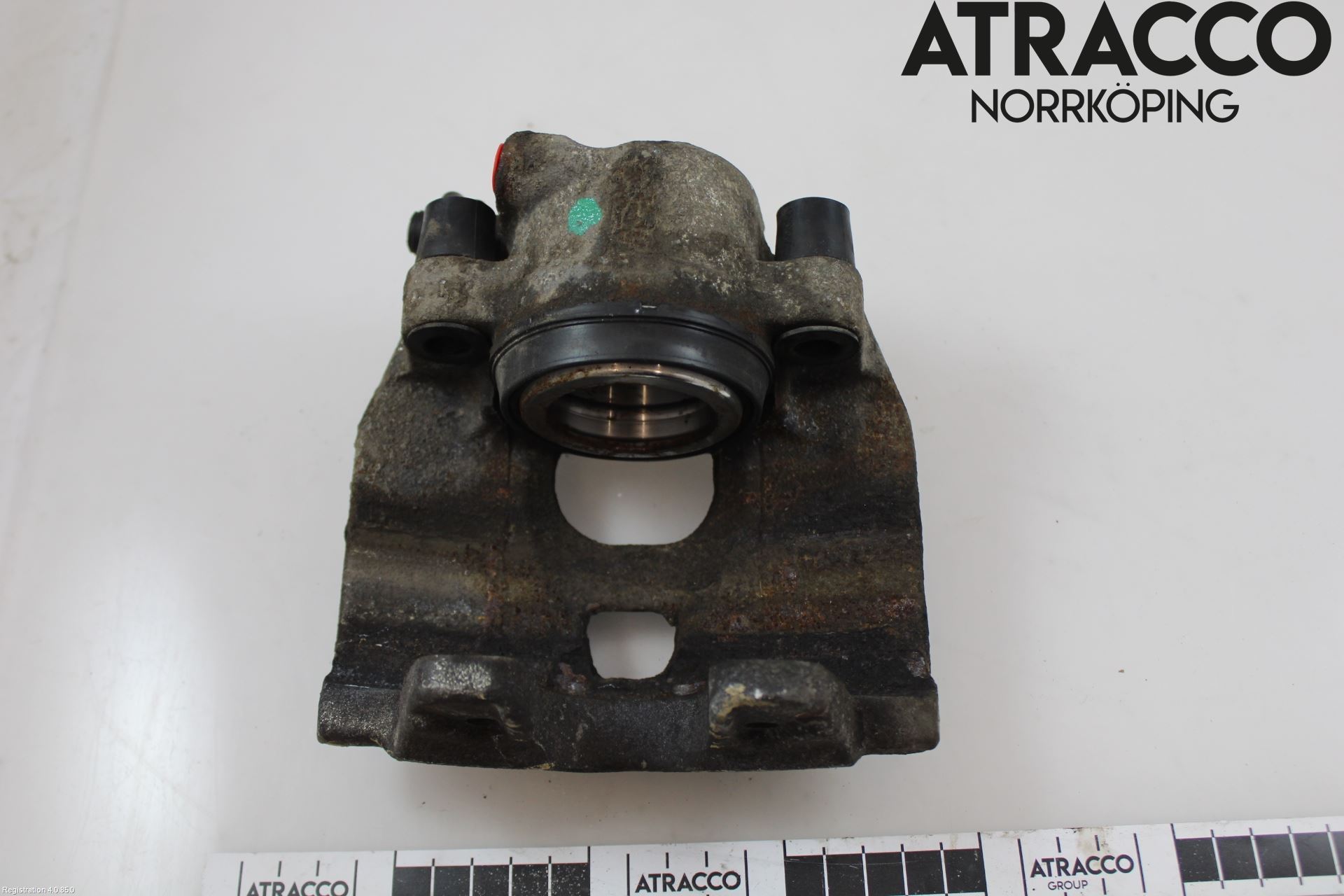 Audi A4 ALLROAD 09-16 Bremsecaliper Foran Høyre