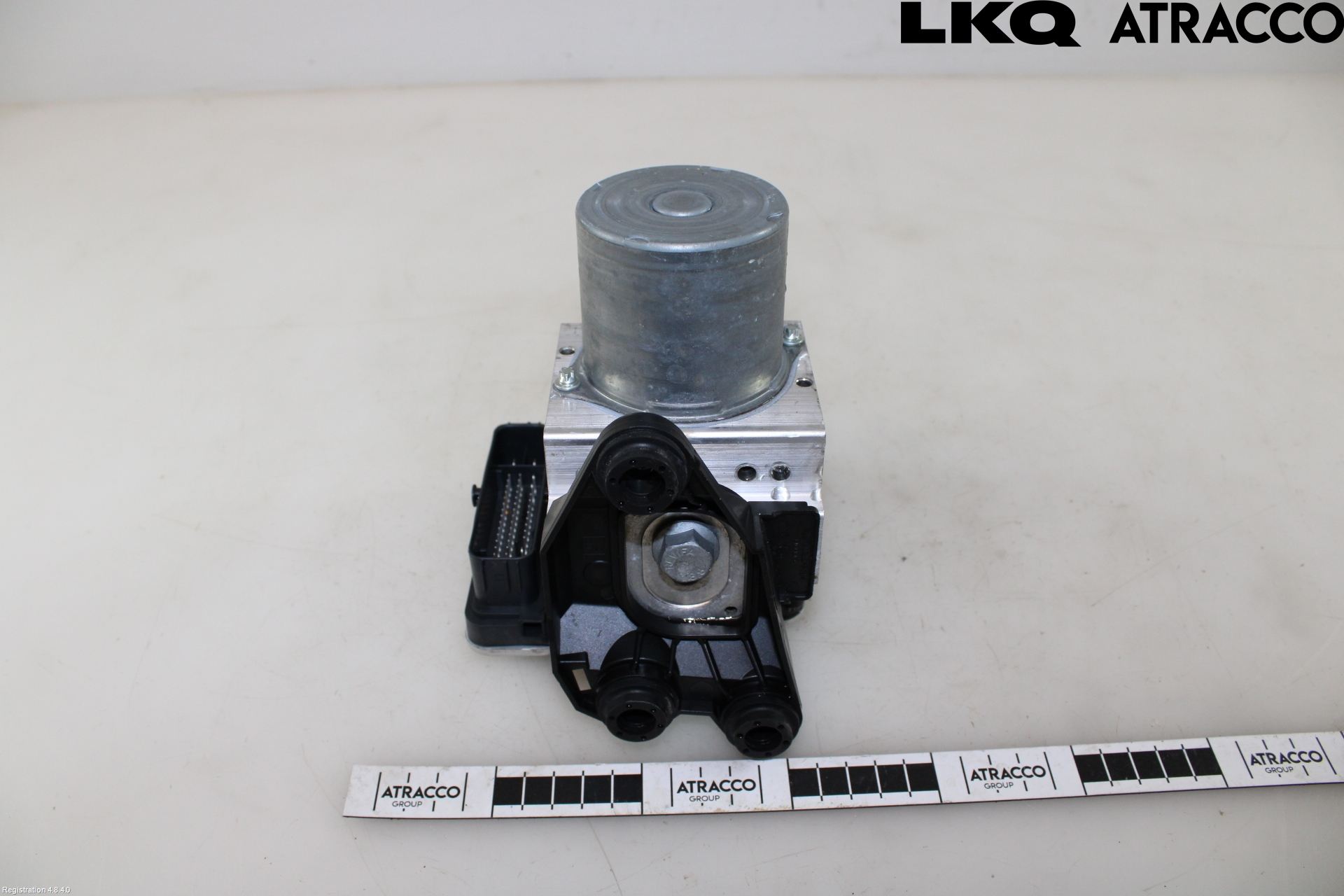 Audi A4/S4 B9 20- Abs Hydraulikkaggregat
