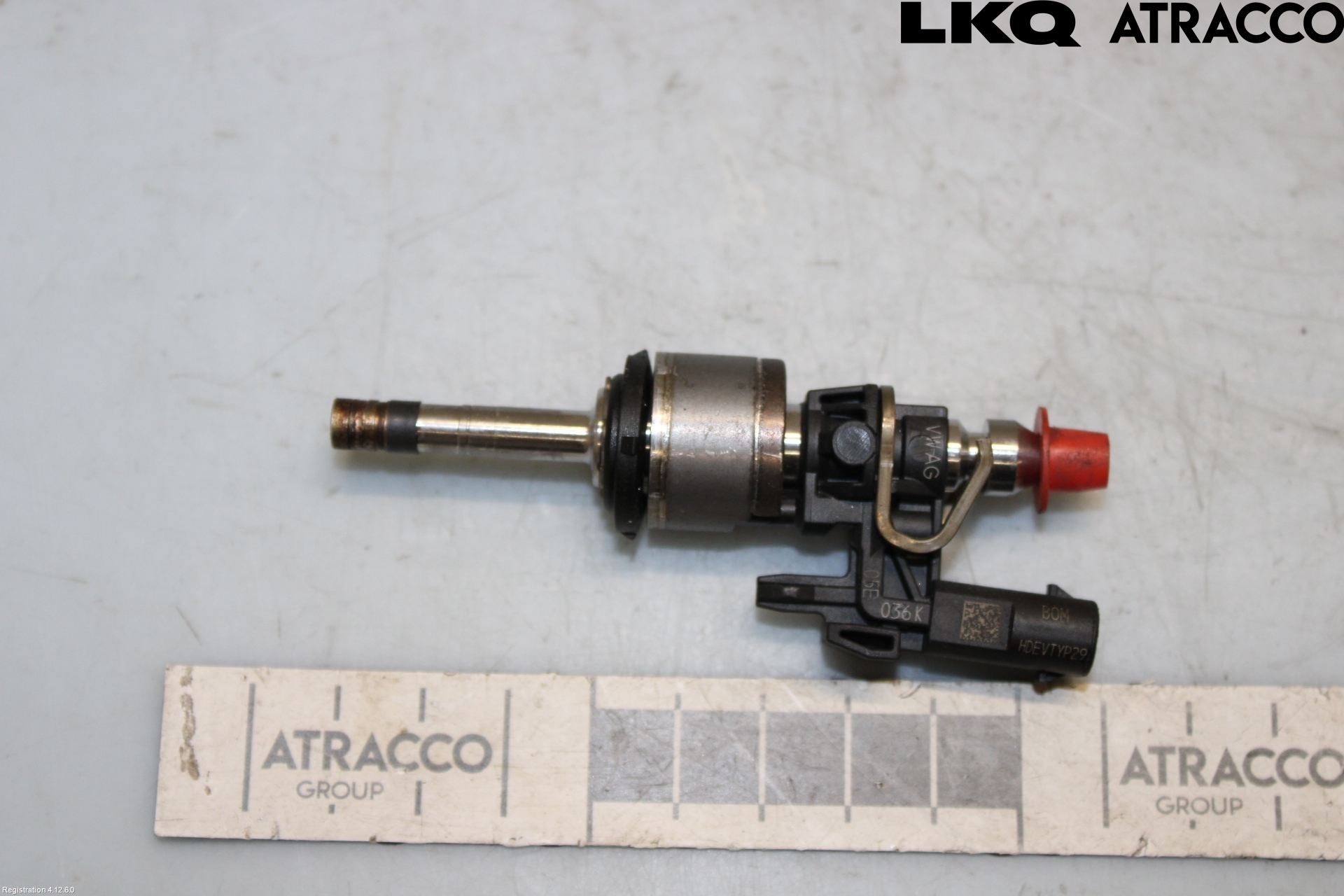 Audi A3/S3 8Y 21- Inns Dyse