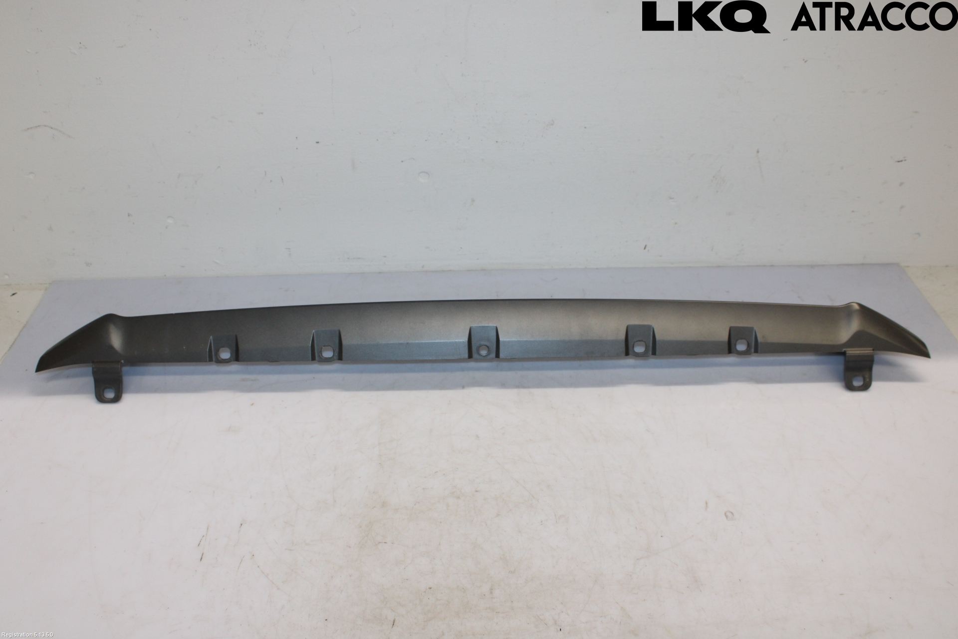 Fiat DUCATO 15-23 List Foran-Panser-Front