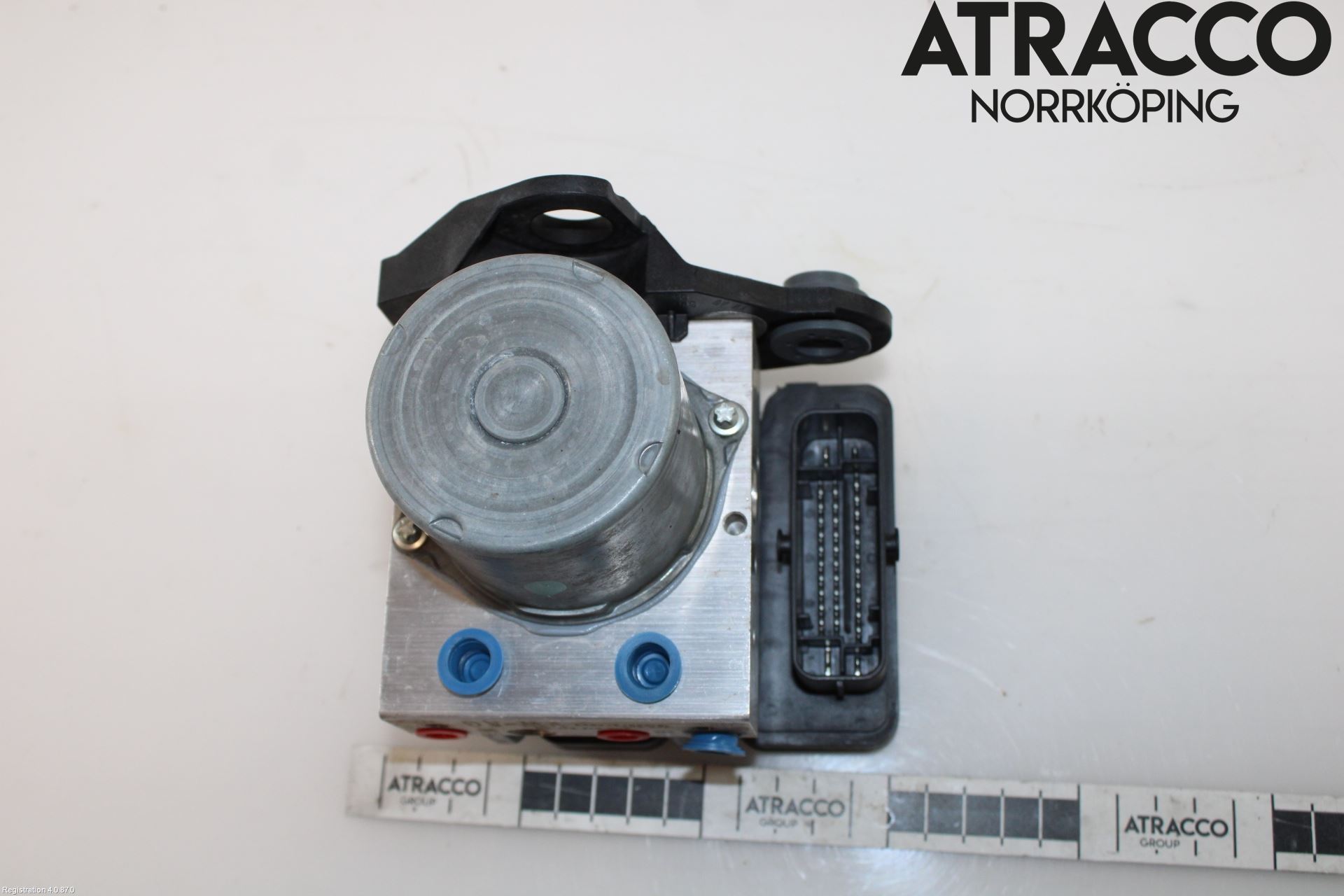 Seat ARONA Abs Hydraulikkaggregat