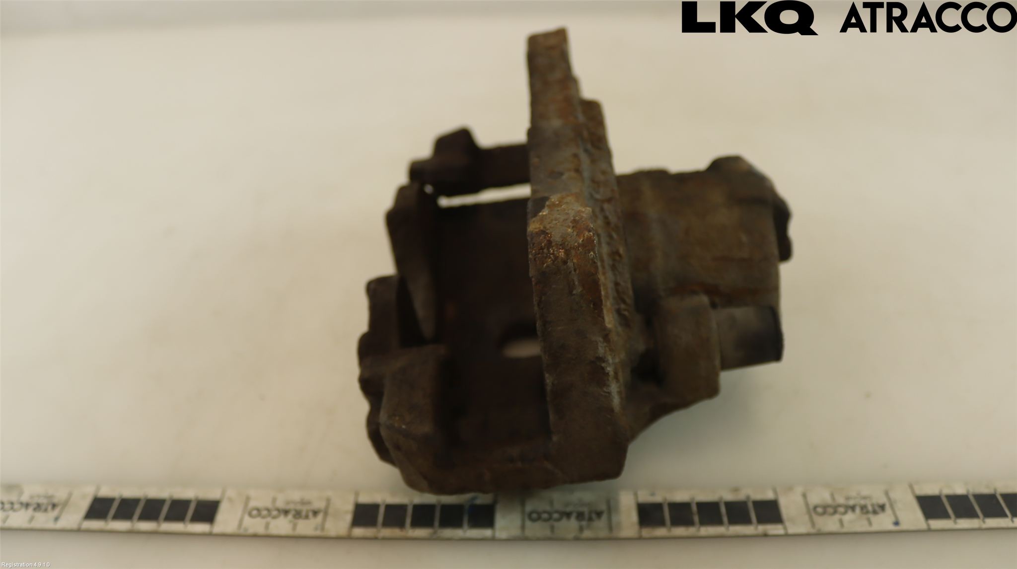 Audi A6/S6     97-05 Bremsecaliper Foran Høyre