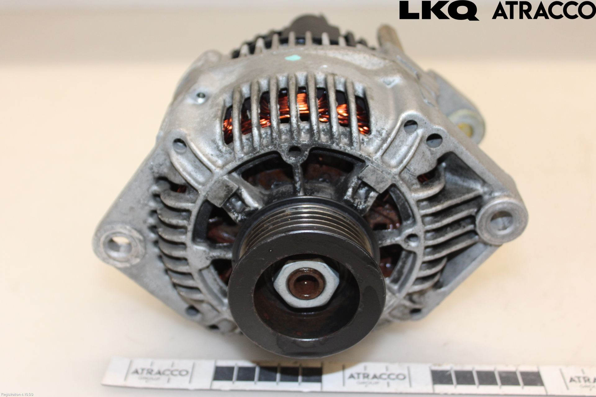 Renault LAGUNA I  94-00 Dynamo