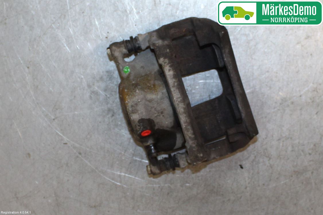 Mercedes-Benz MB GLA-KLASS (X156) 13-20 Bremsecaliper Foran Venstre