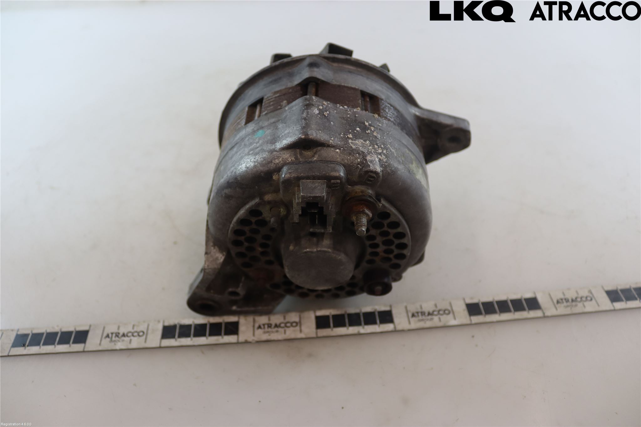 Toyota CARINA    78-81 Dynamo