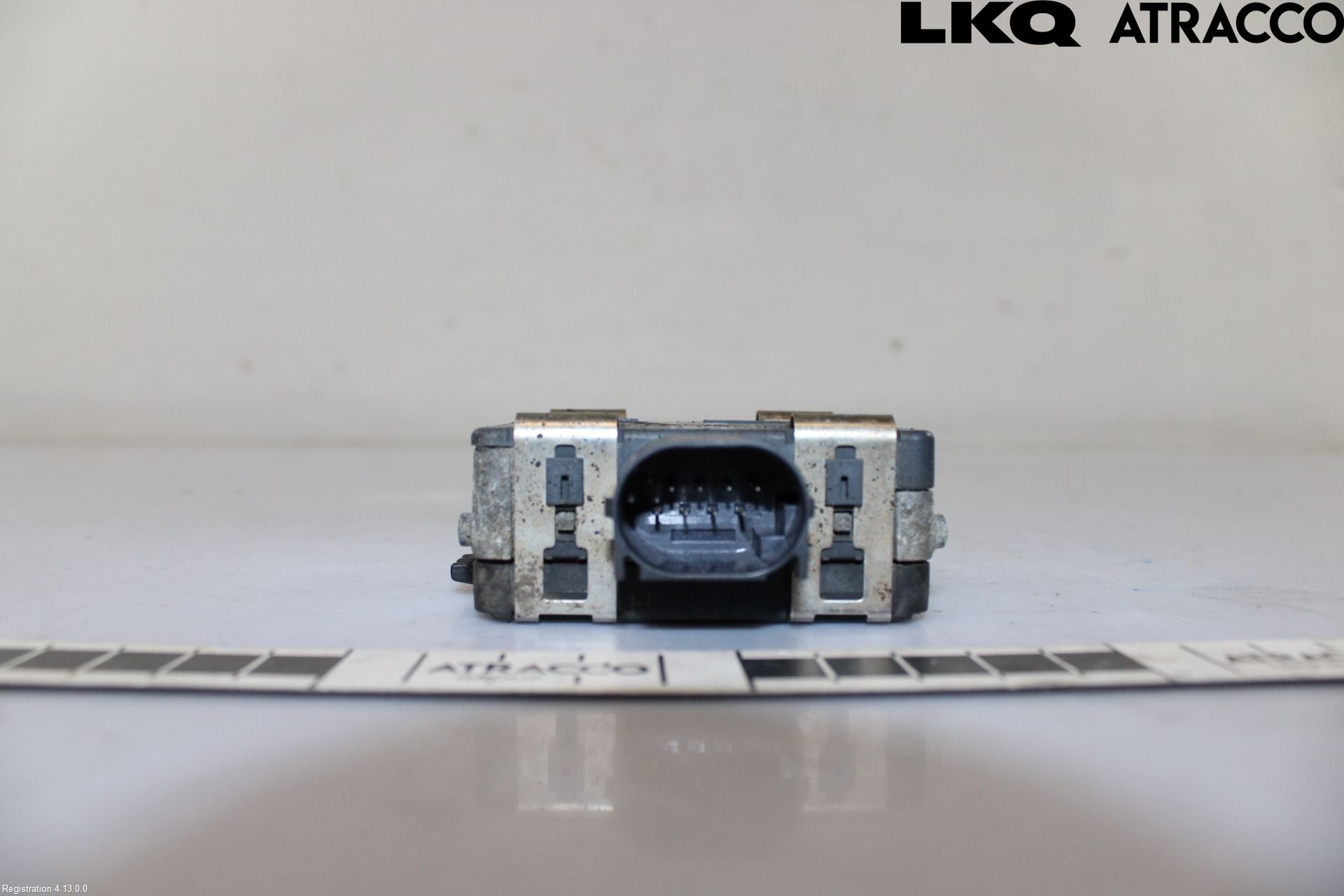 Audi Q7/SQ7 Sensor Kollisjonsbeskyttelse