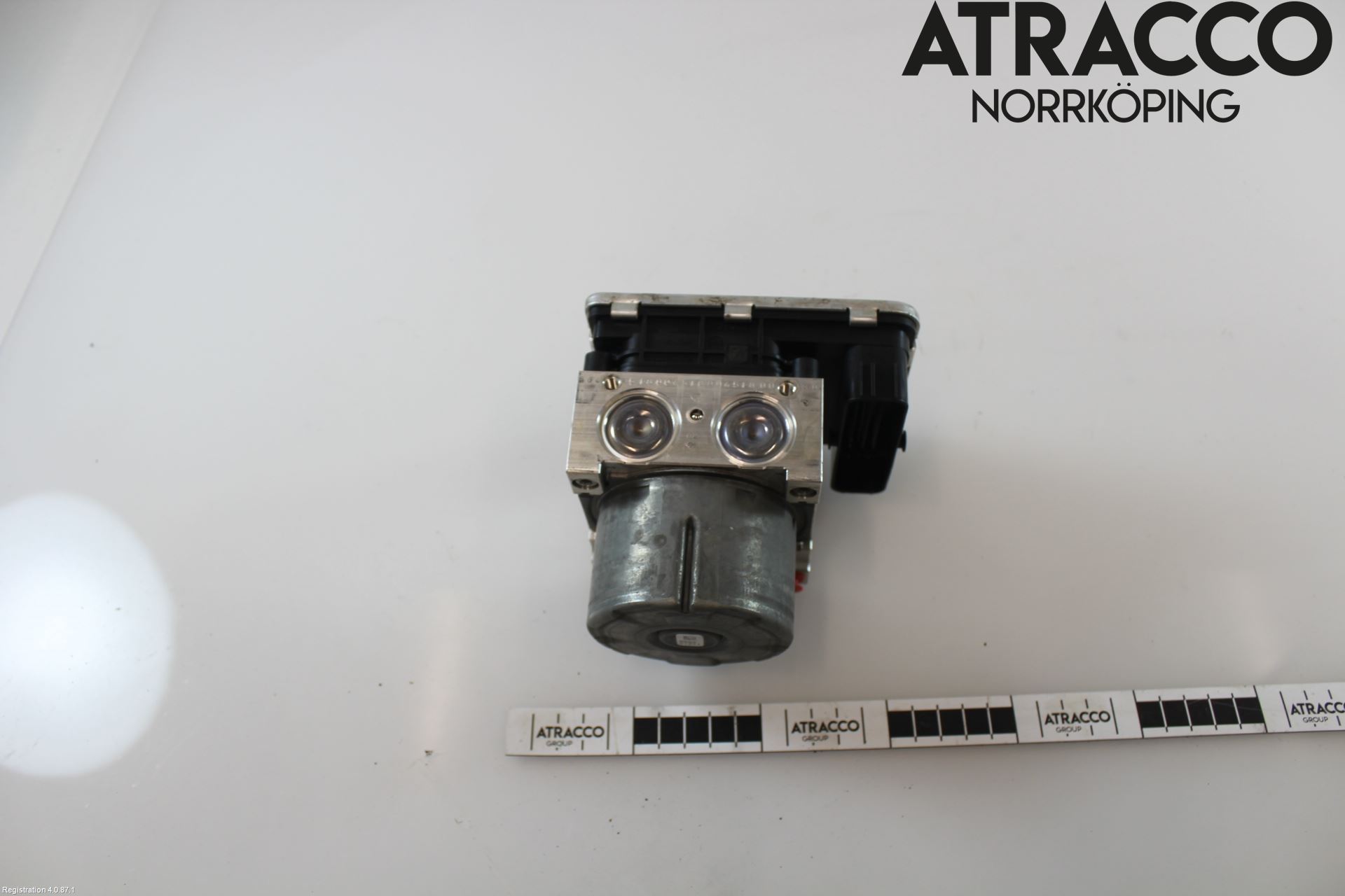 Volkswagen VW GOLF / E-GOLF VII 13-20 Abs Hydraulikkaggregat