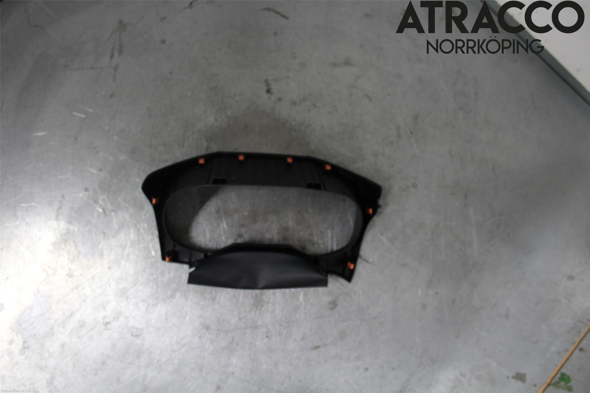 Toyota RAV4 19- Instrument Ramme
