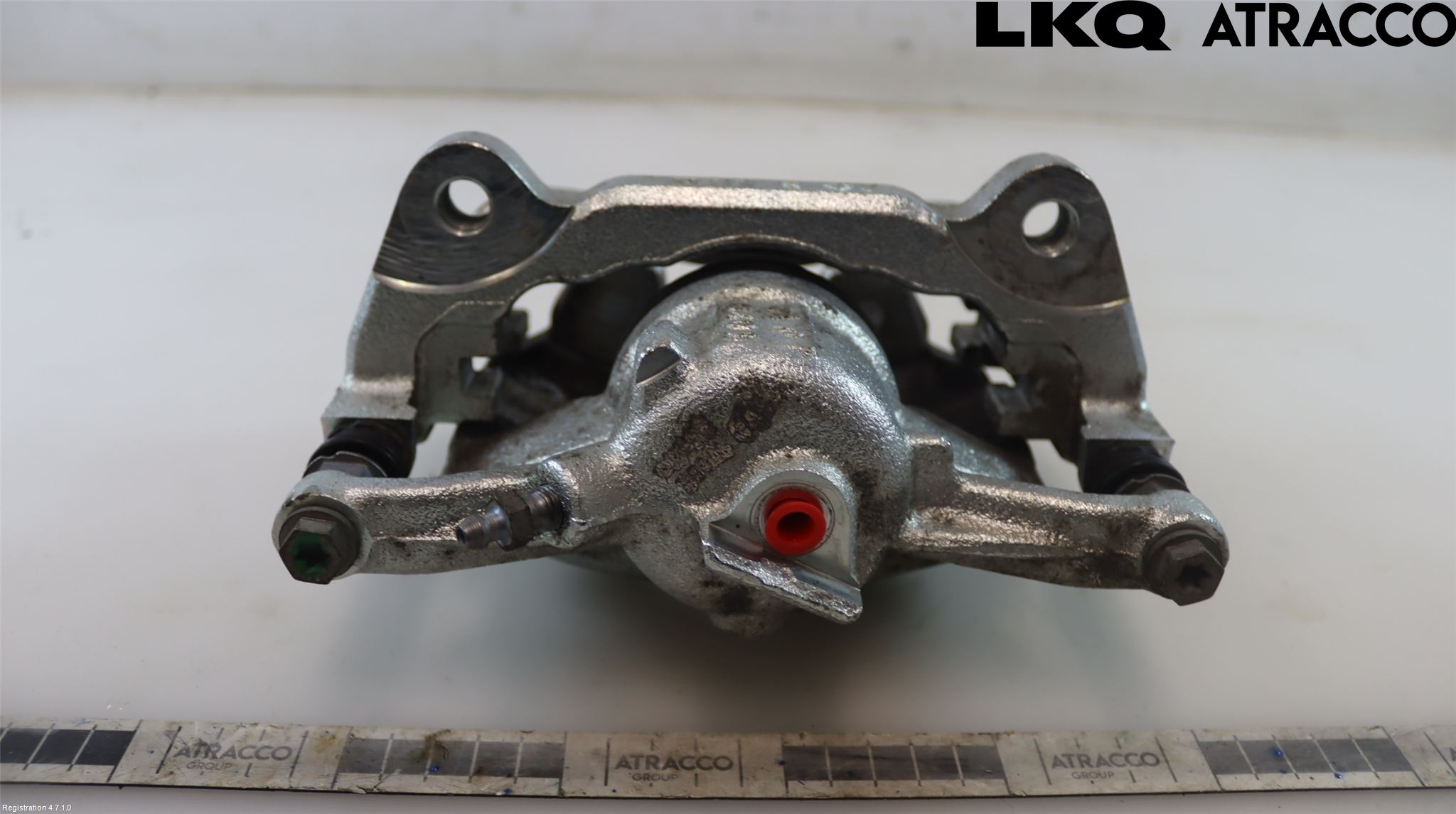 Skoda OCTAVIA (NX) 20- Bremsecaliper Foran Høyre