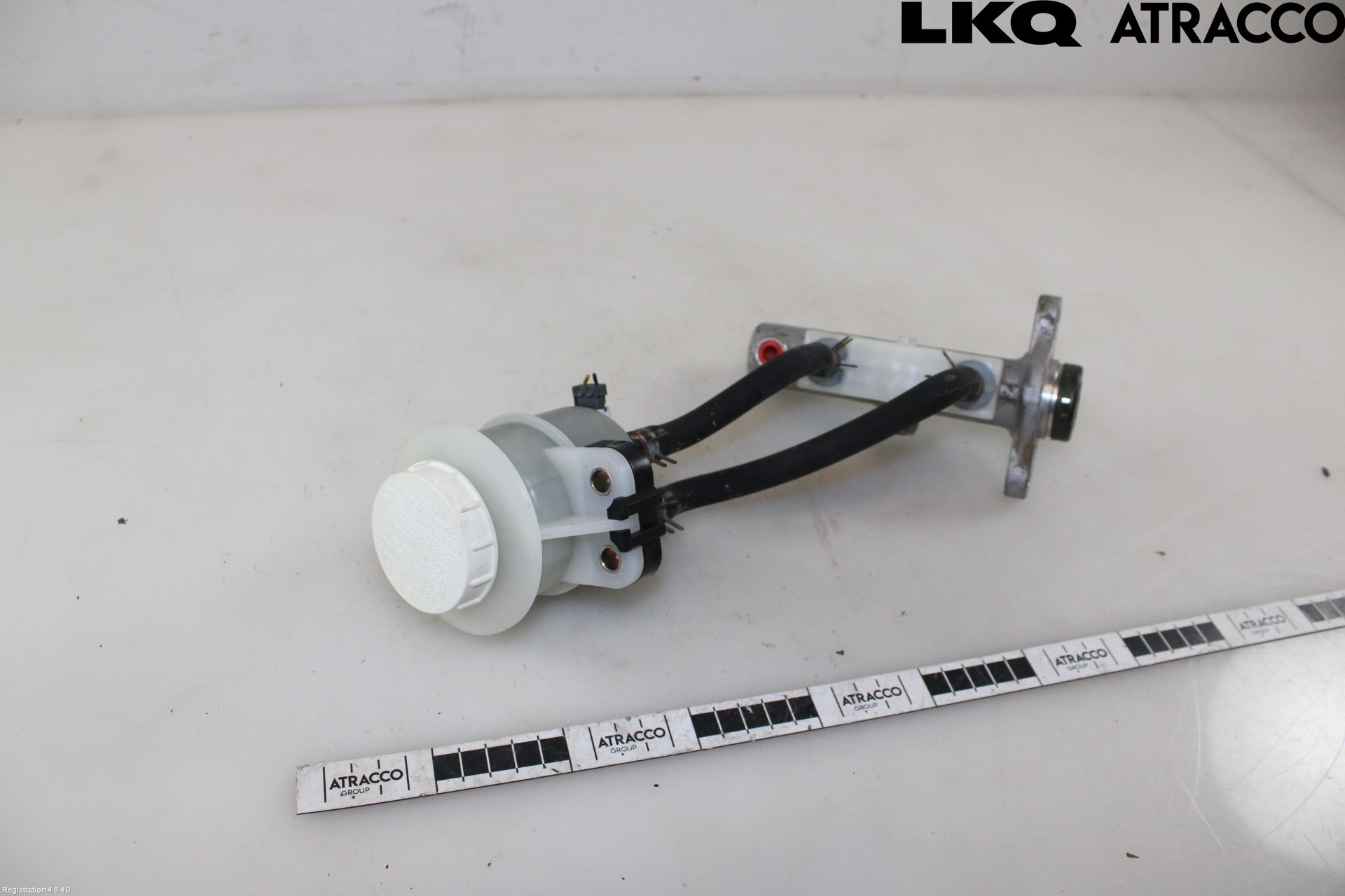 Mitsubishi OUTLANDER 01-07 Brems Hovedsylinder