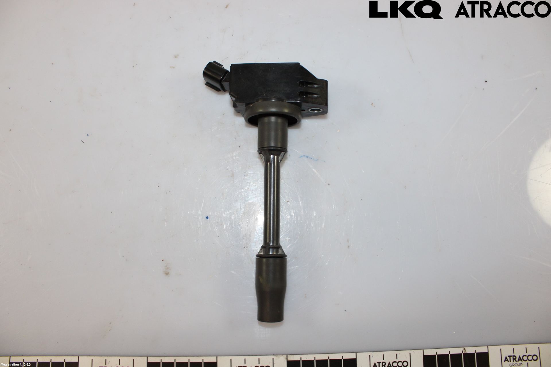 Toyota YARIS XP21 20- Coil