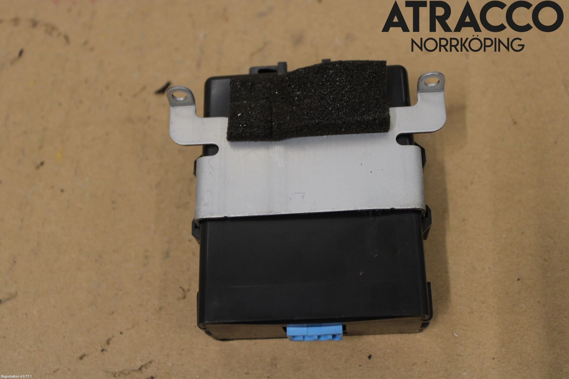 Volvo S70/V70/XC  97-00 Styrenhet Billarm