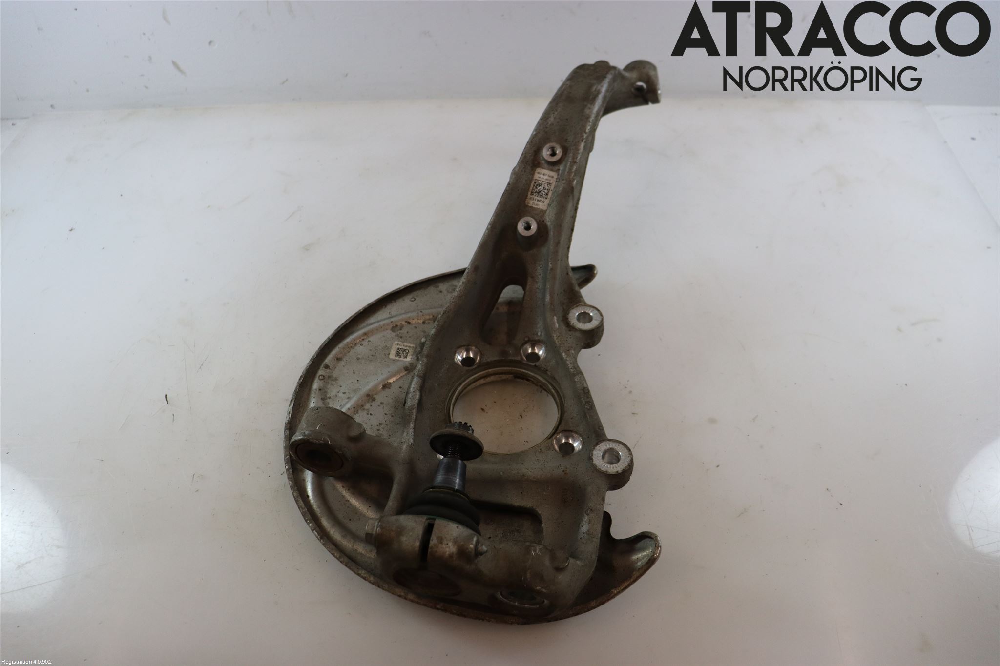 Audi A6 F2/C8 19- Spindel Hf