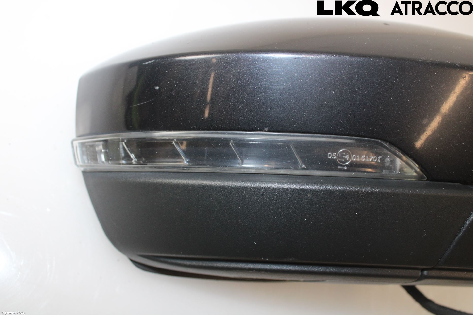 Skoda OCTAVIA (5E) 13-20 Speil H M-El Justering