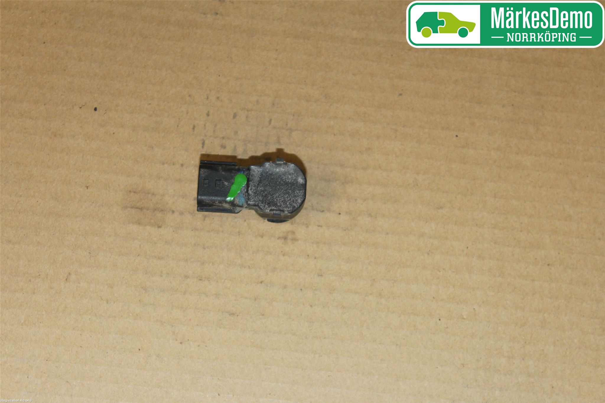 Dacia LOGAN MCV/STEPWAY Sensor Ryggesensor