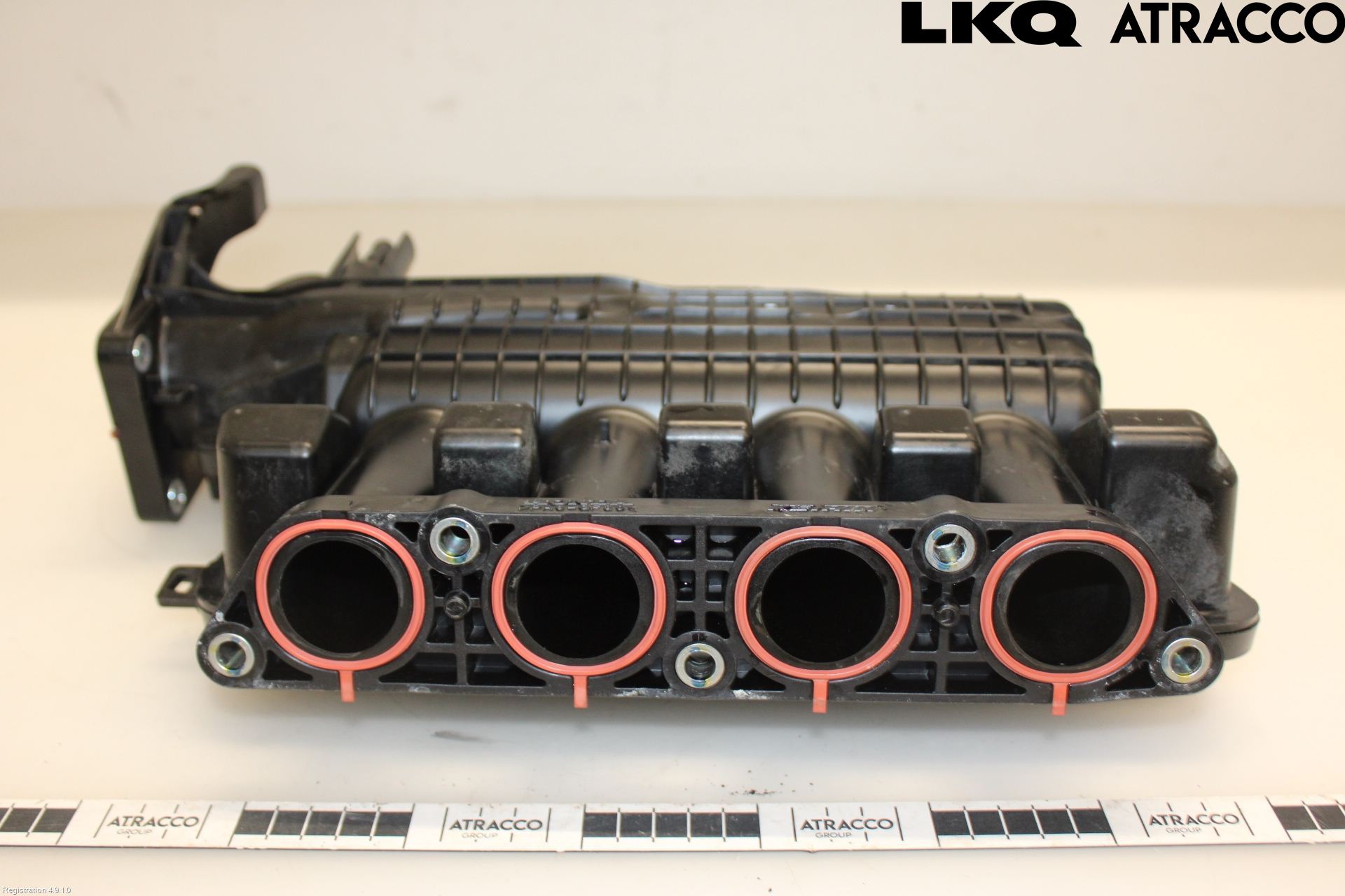 Honda JAZZ 08-14 Innsugningsmanifold