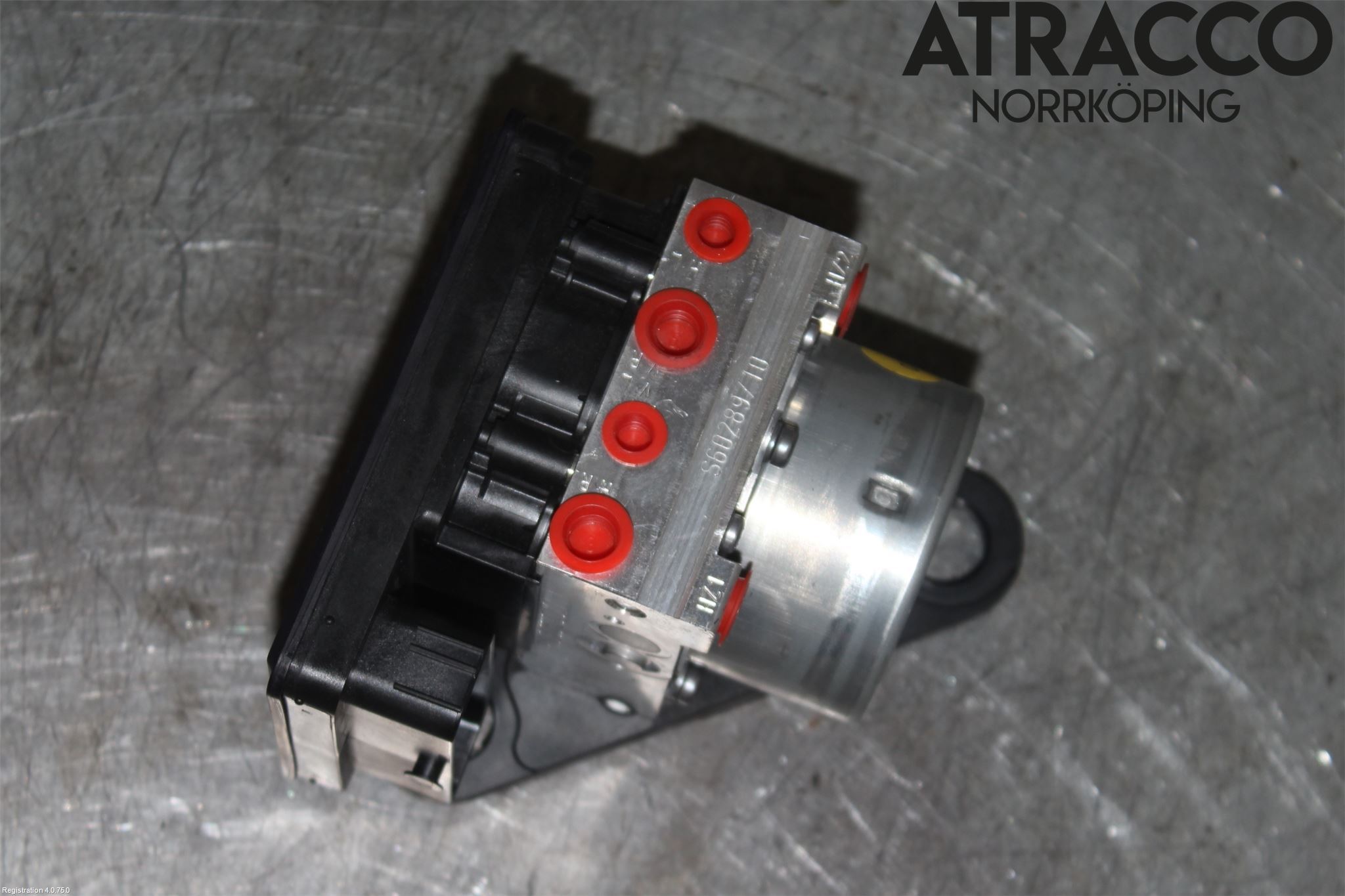 Volkswagen VW ID.3 21- Abs Hydraulikkaggregat