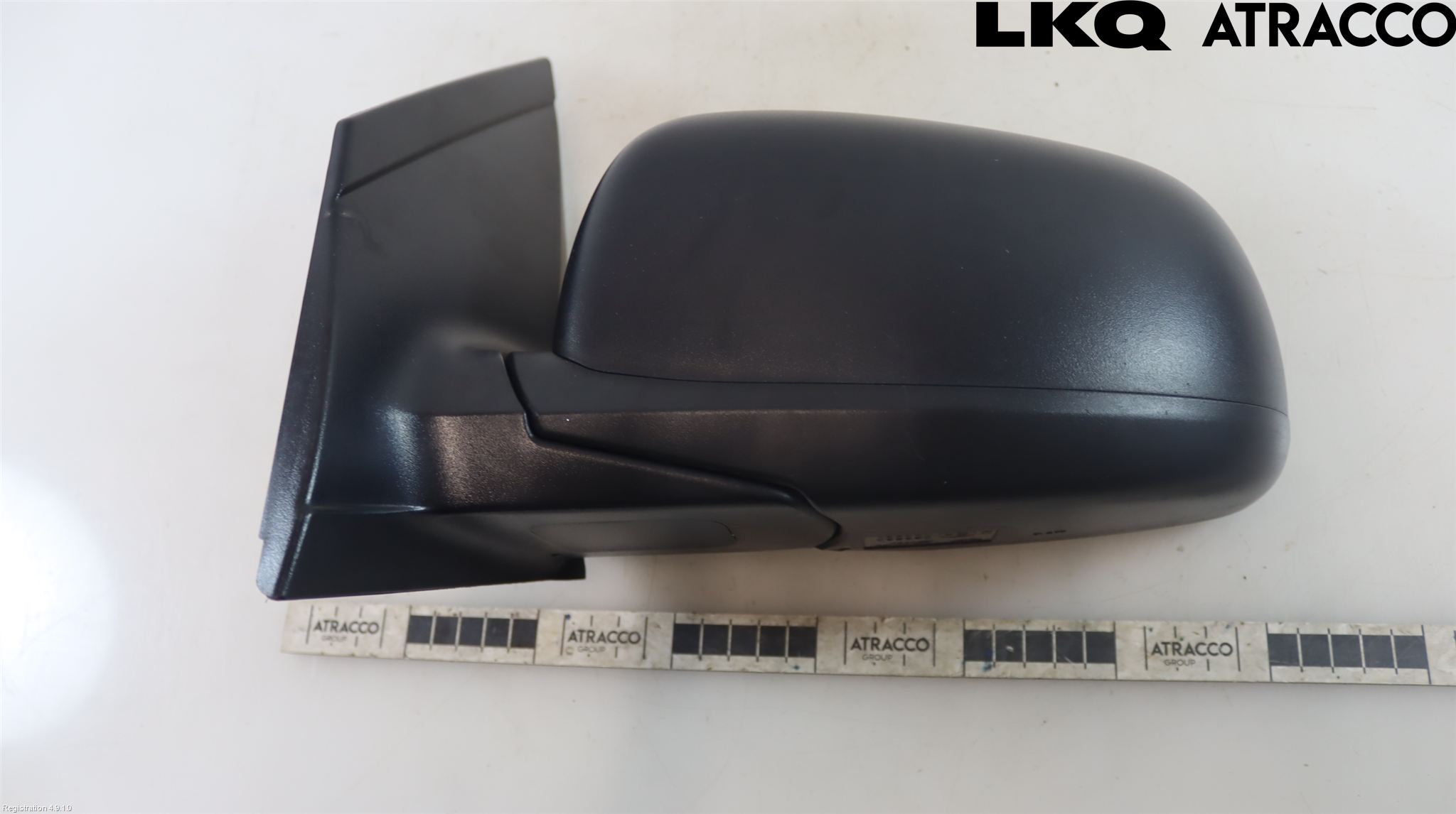 Kia PICANTO 12-17 Speil V M-Innvjustering