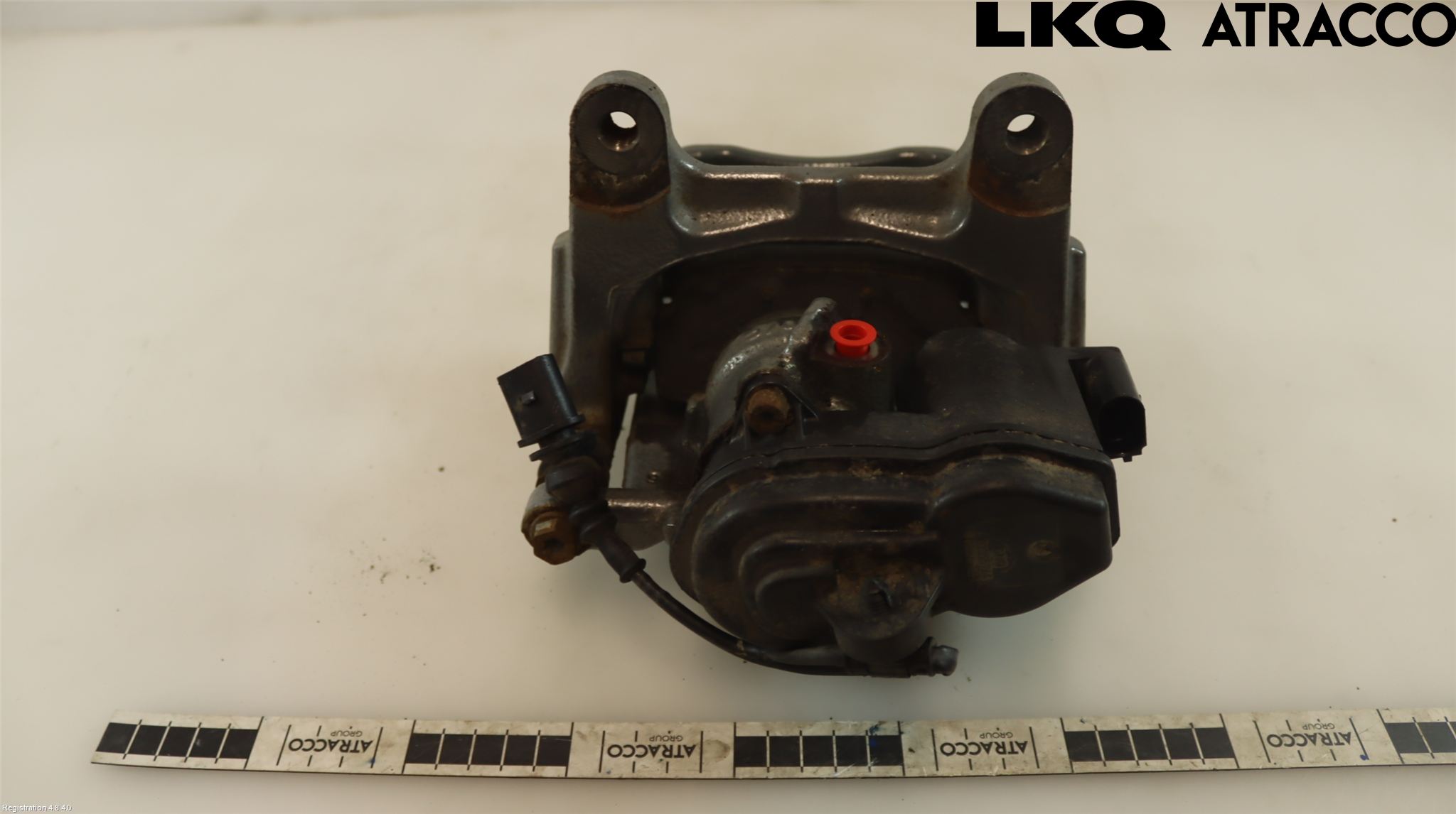 Audi Q7/SQ7 Bremsecaliper Bak Venstre