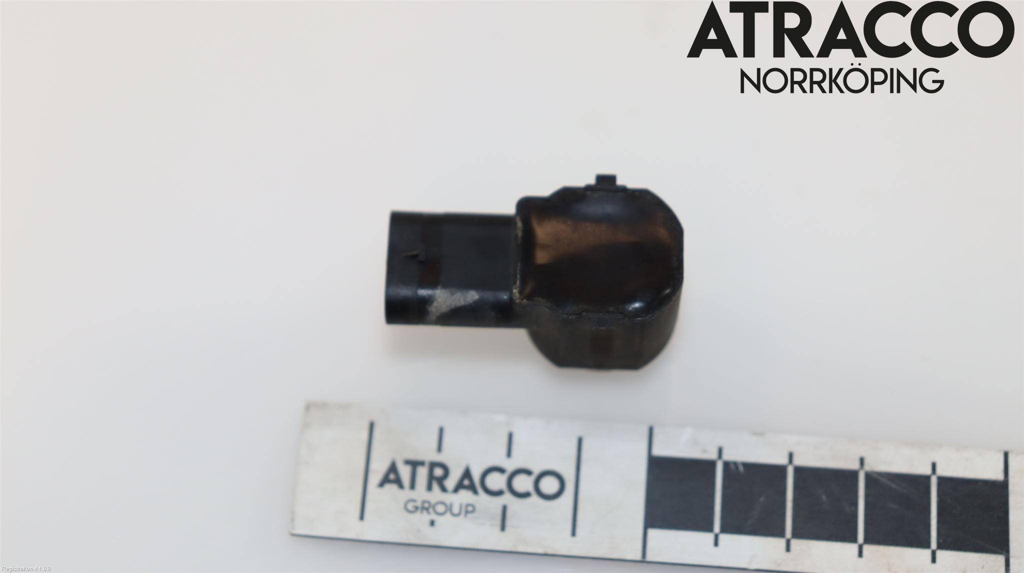 Volkswagen VW PASSAT 05-11 Sensor Ryggesensor