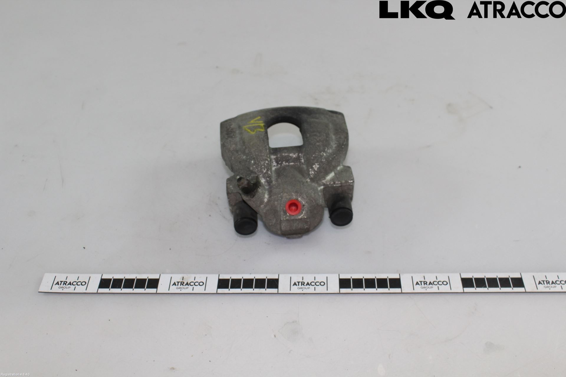 Volvo S60 05-10 Bremsecaliper Bak Venstre