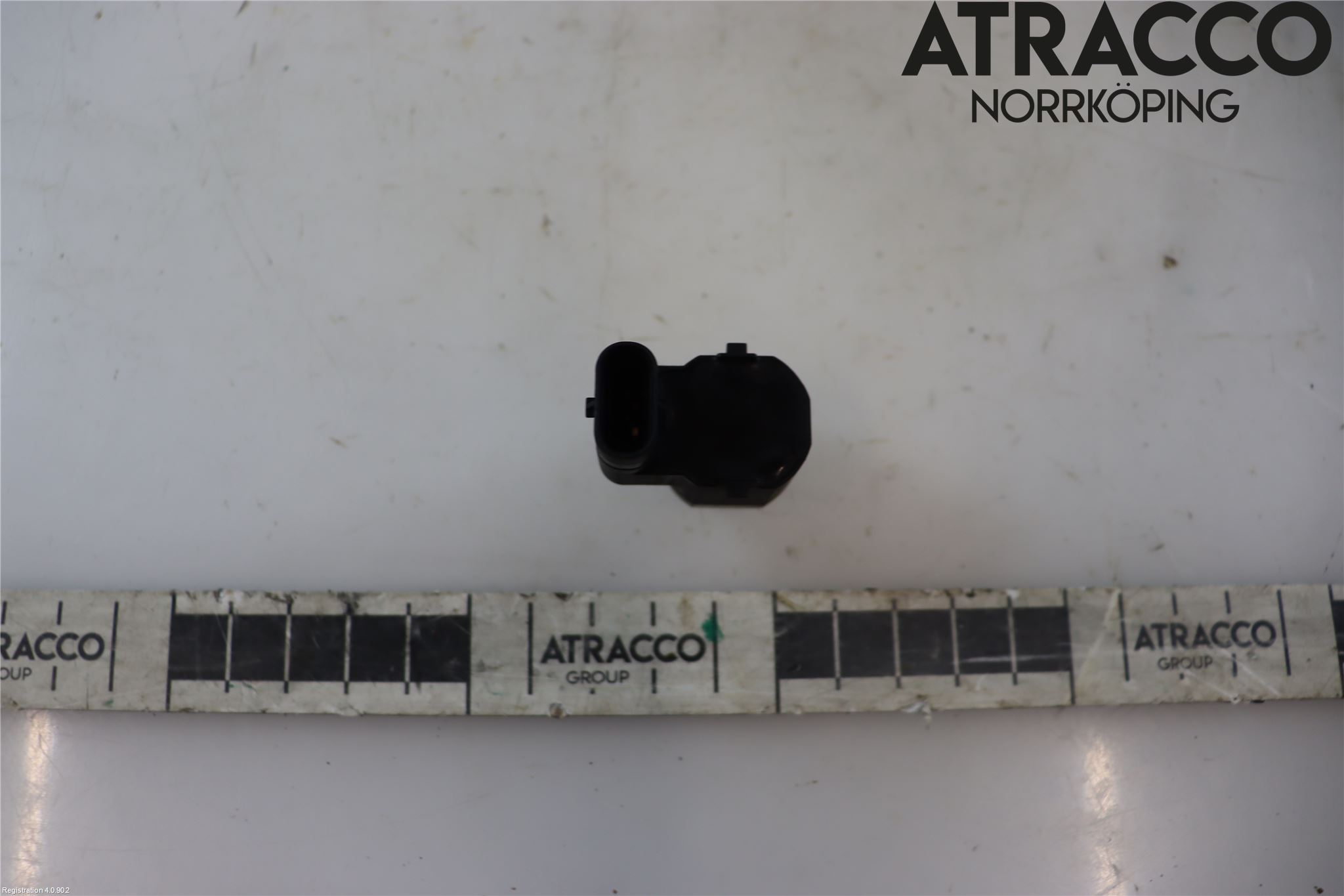 Volkswagen VW GOLF V 04-09 Sensor Parkering Front