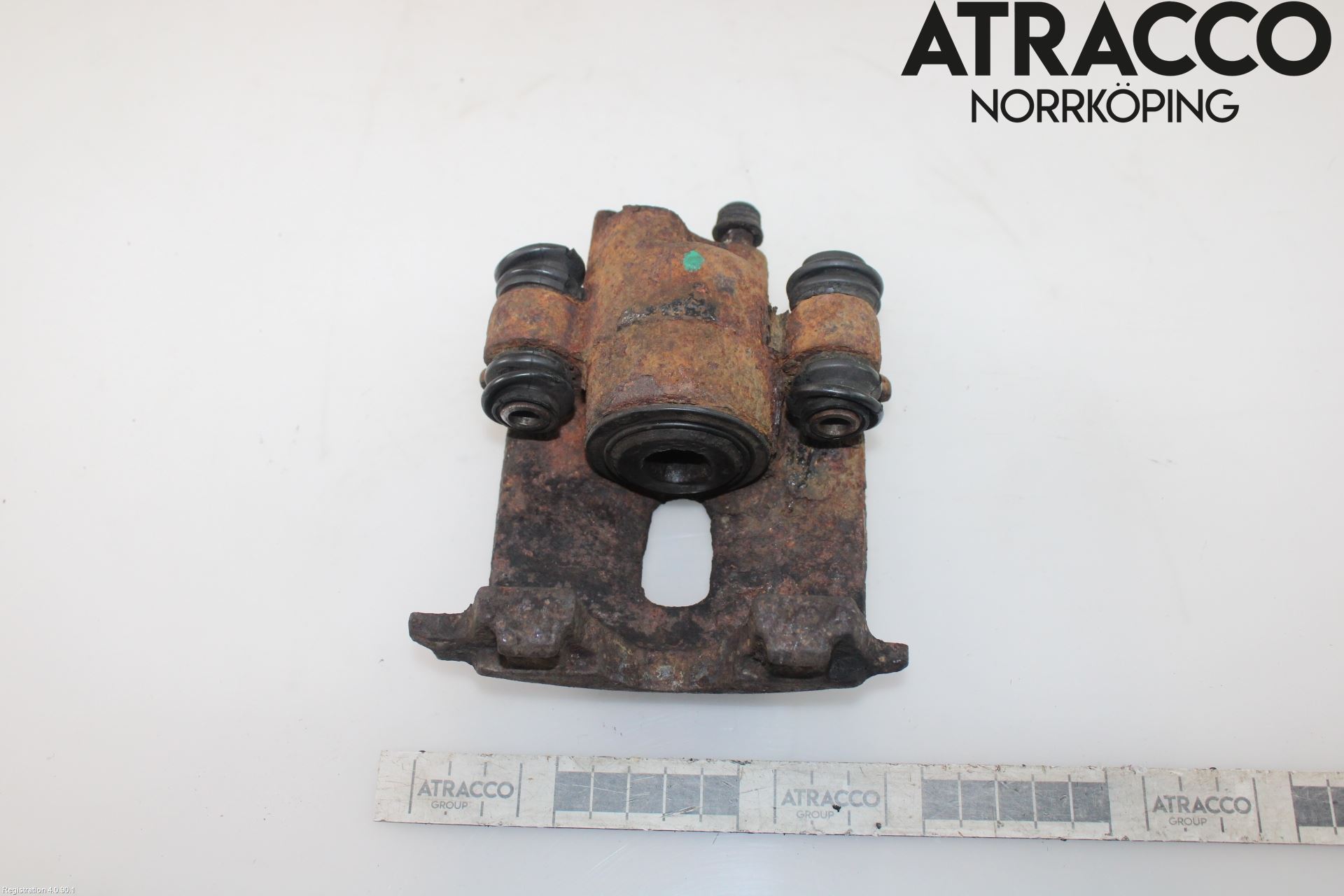 Chrysler CHR PT CRUISER Bremsecaliper Bak Venstre