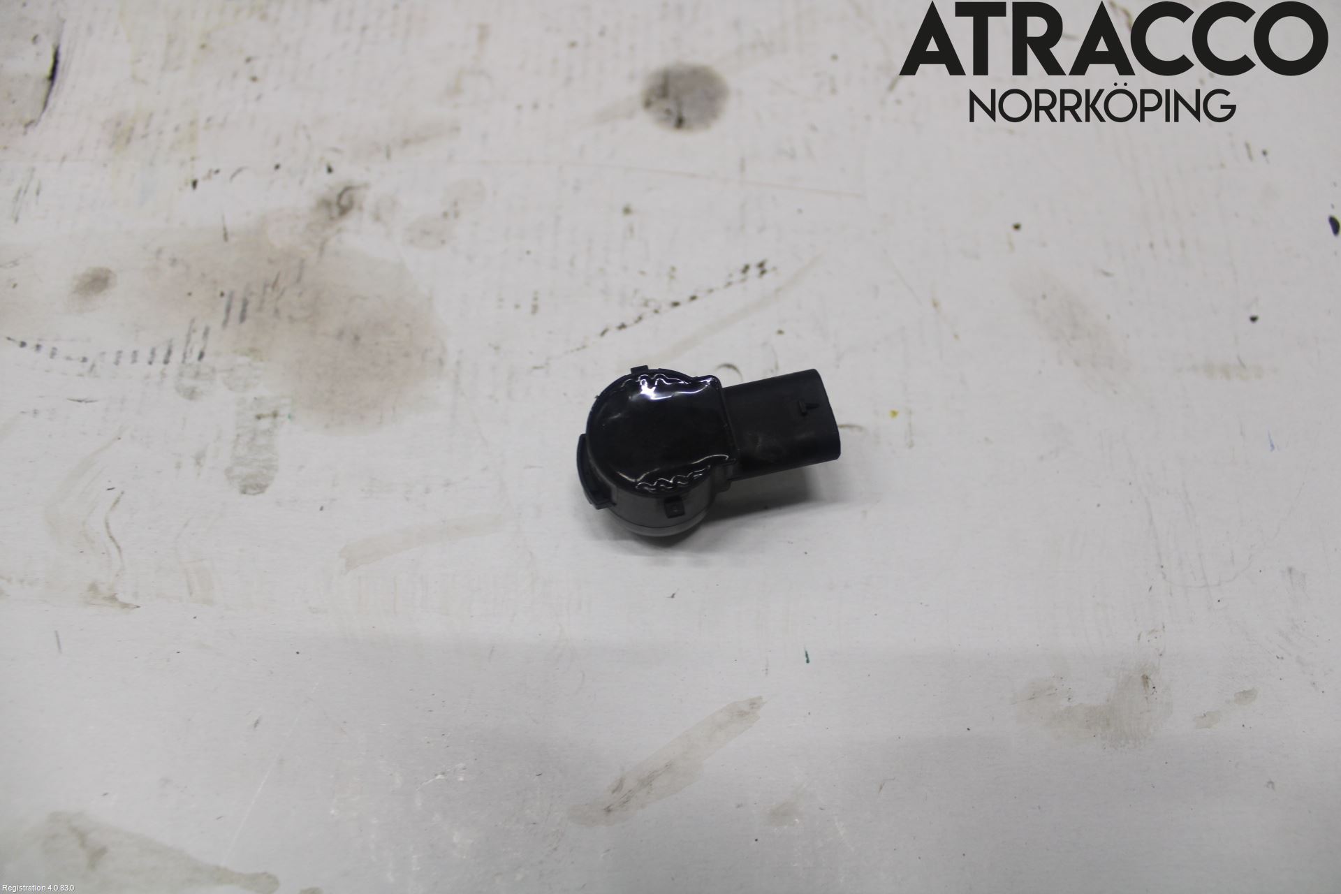 Mercedes-Benz MB GLB-KLASS (X247) 19- Sensor Parkering Front