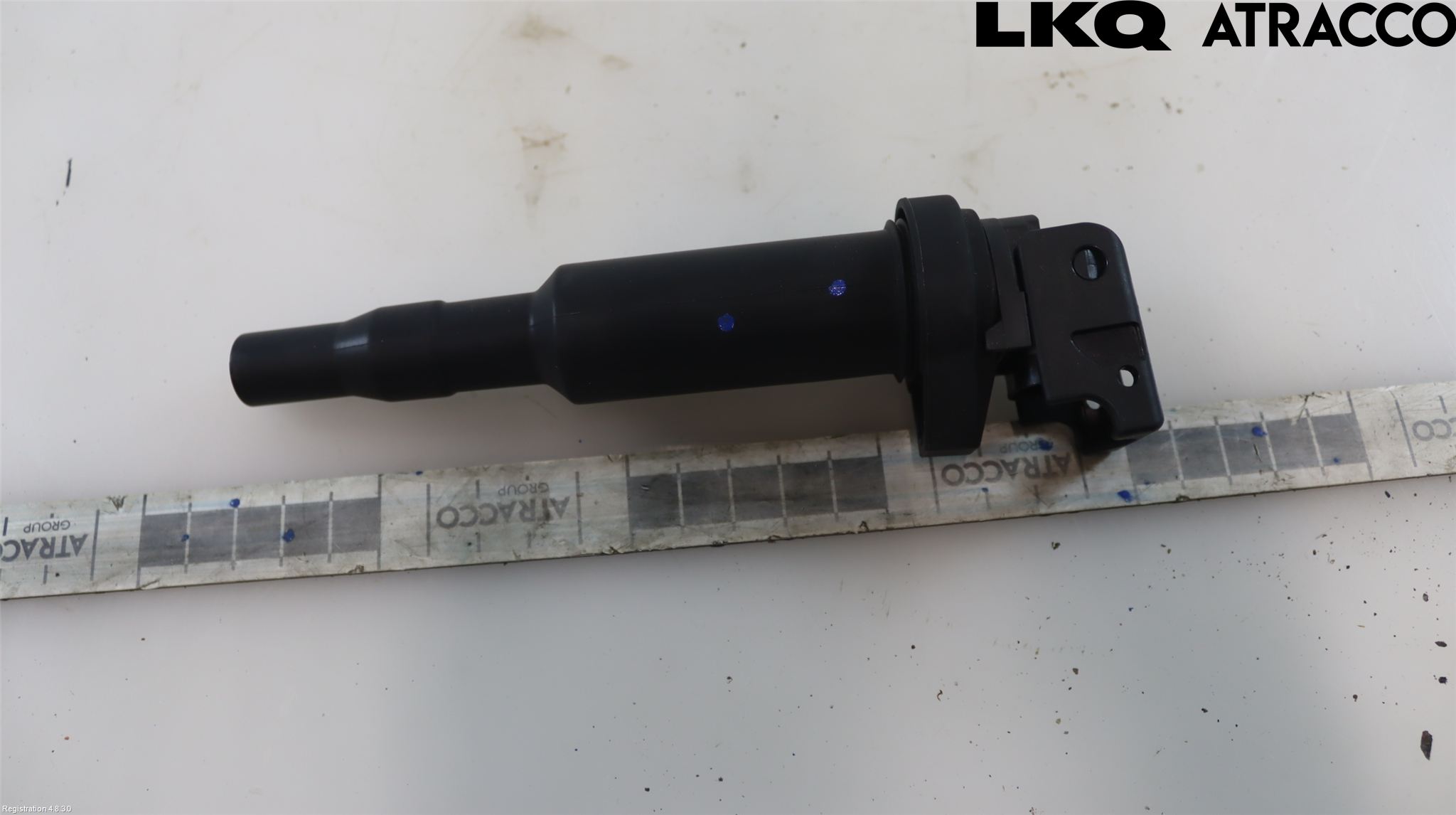 BMW 3 E46      98-05 Coil