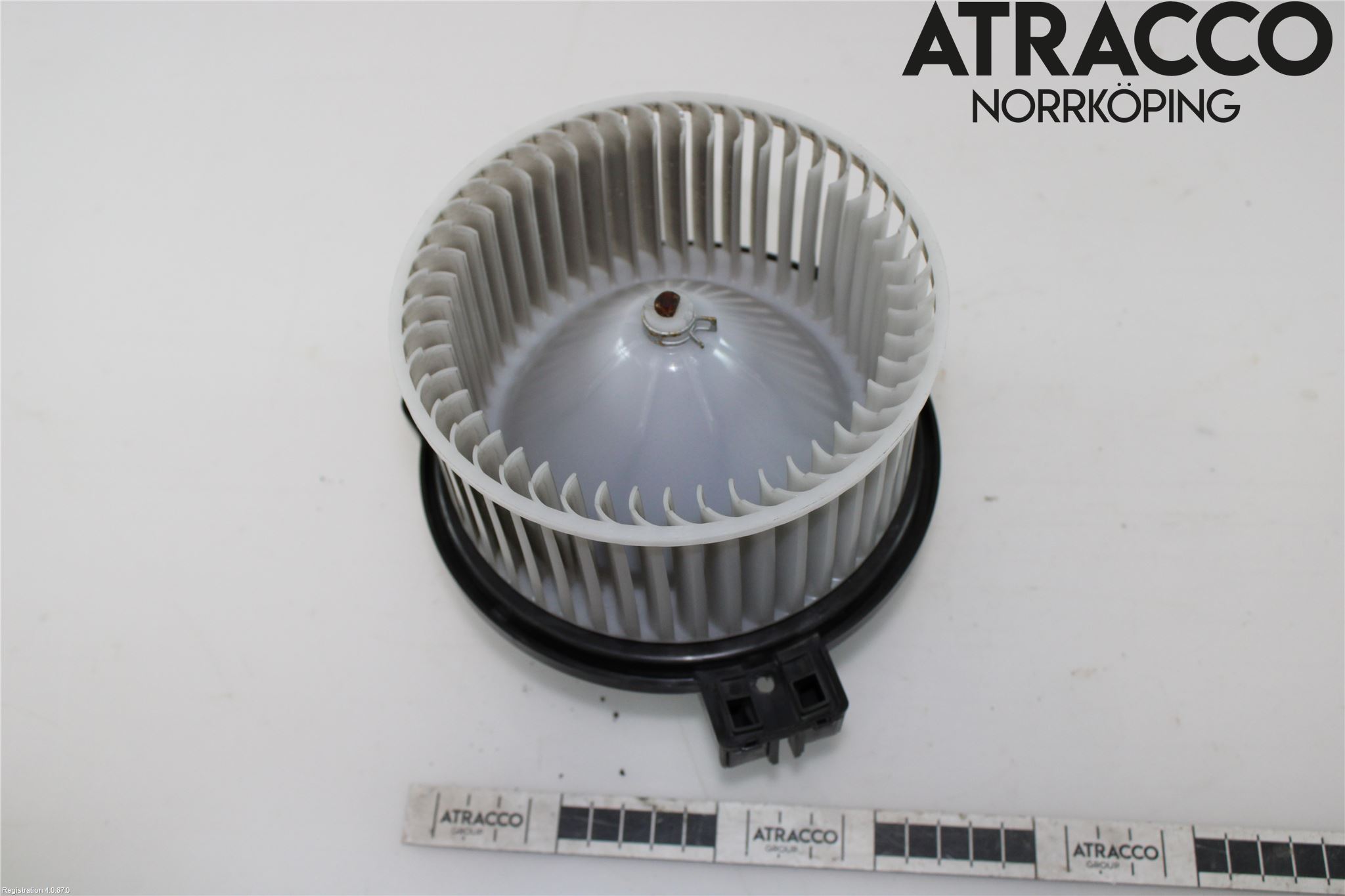Mazda 6 13- Varmeapparat Viftemotor