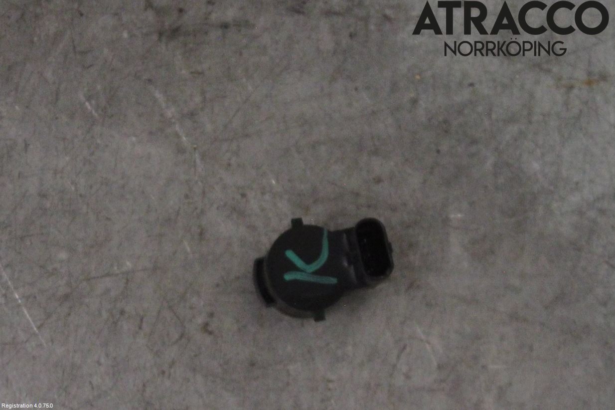 Skoda OCTAVIA (5E) 13-20 Sensor Ryggesensor