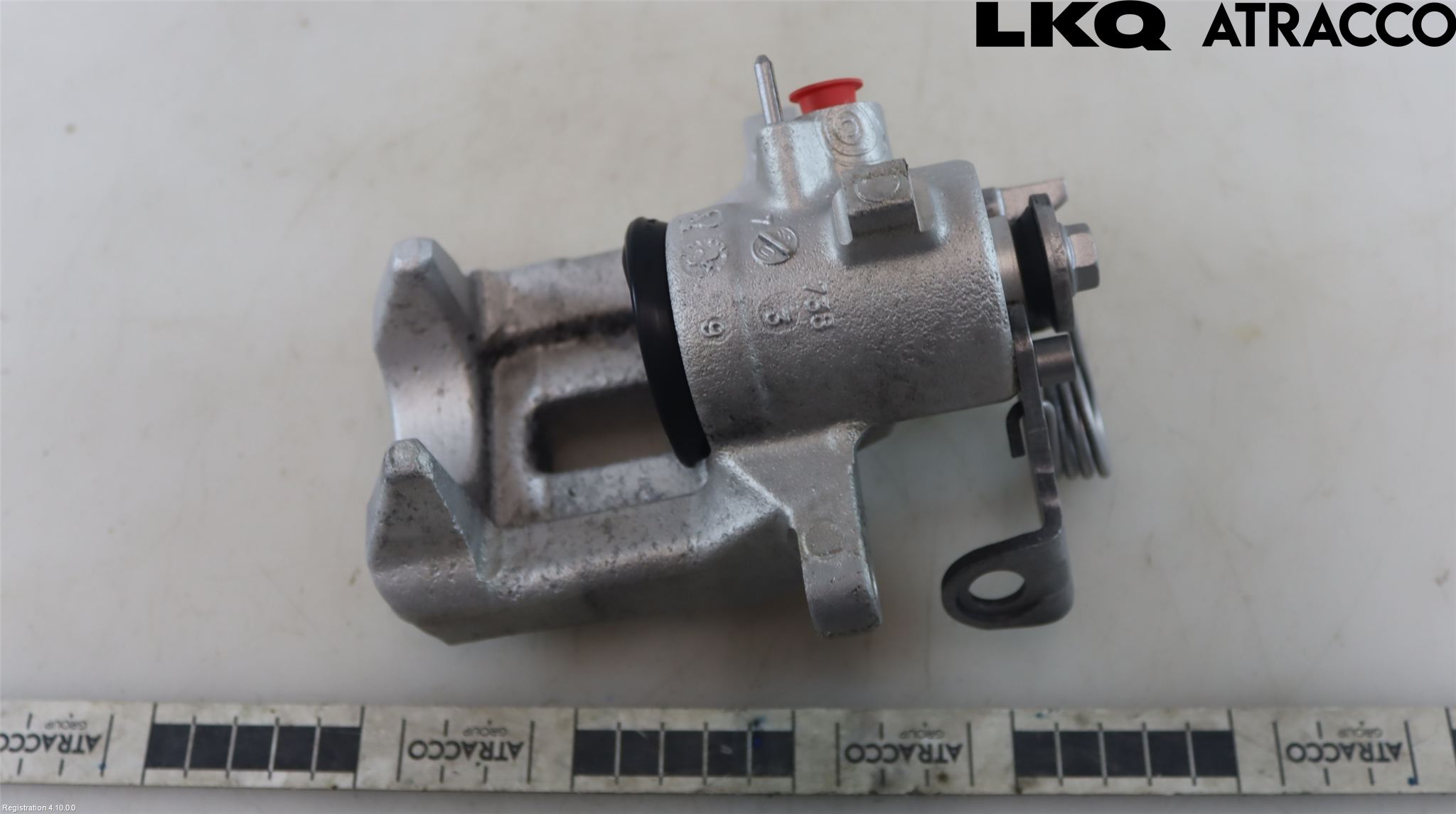 Audi A4/S4 05-07 Bremsecaliper Bak Høyre
